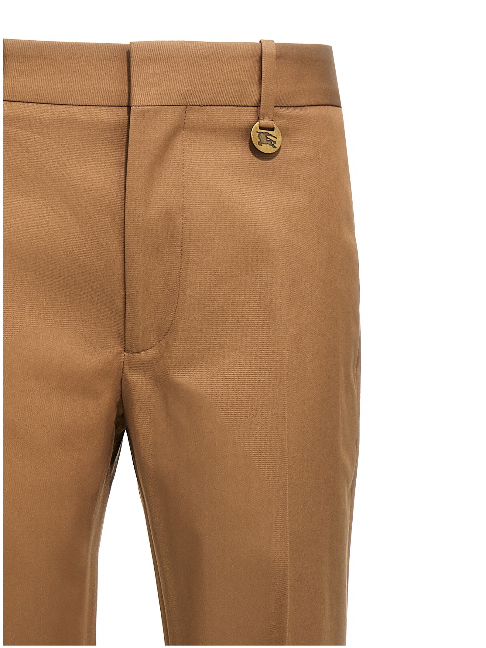Burberry Women Straight Pants BURBERRY