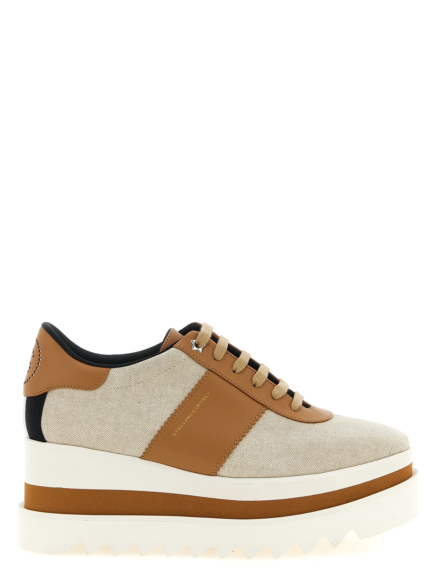 Stella Mccartney Women 'Sneak-Elyse' Sneakers STELLA MCCARTNEY