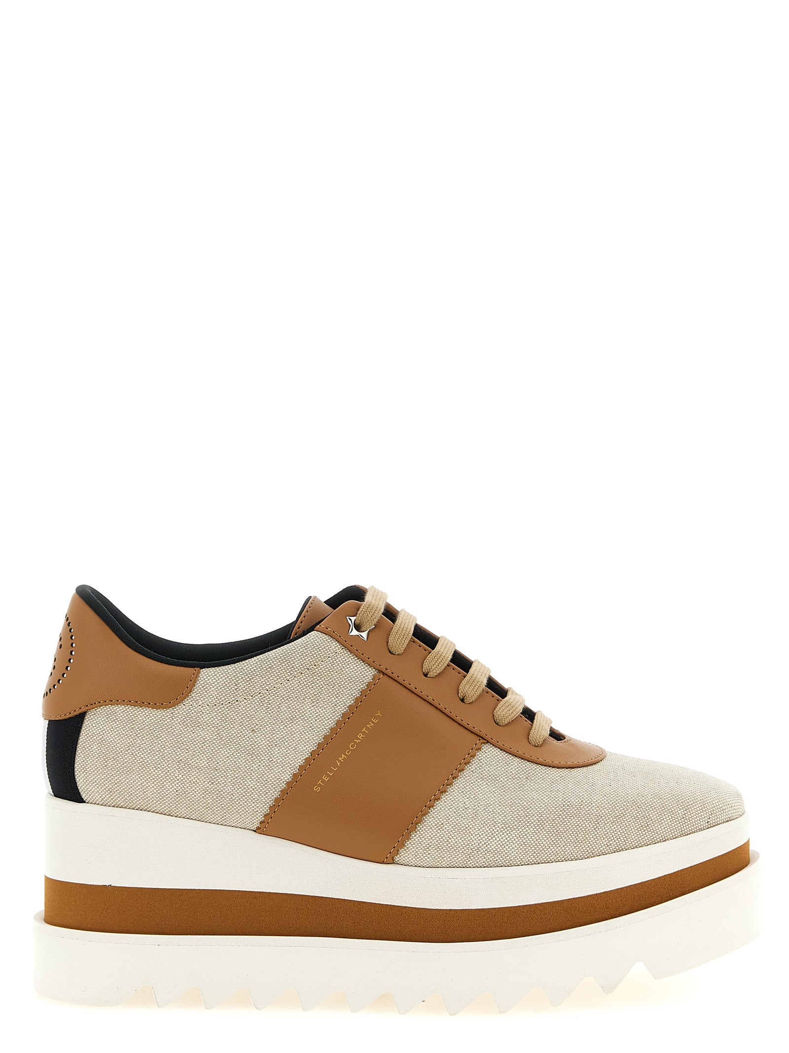 Stella Mccartney Women 'Sneak-Elyse' Sneakers STELLA MCCARTNEY