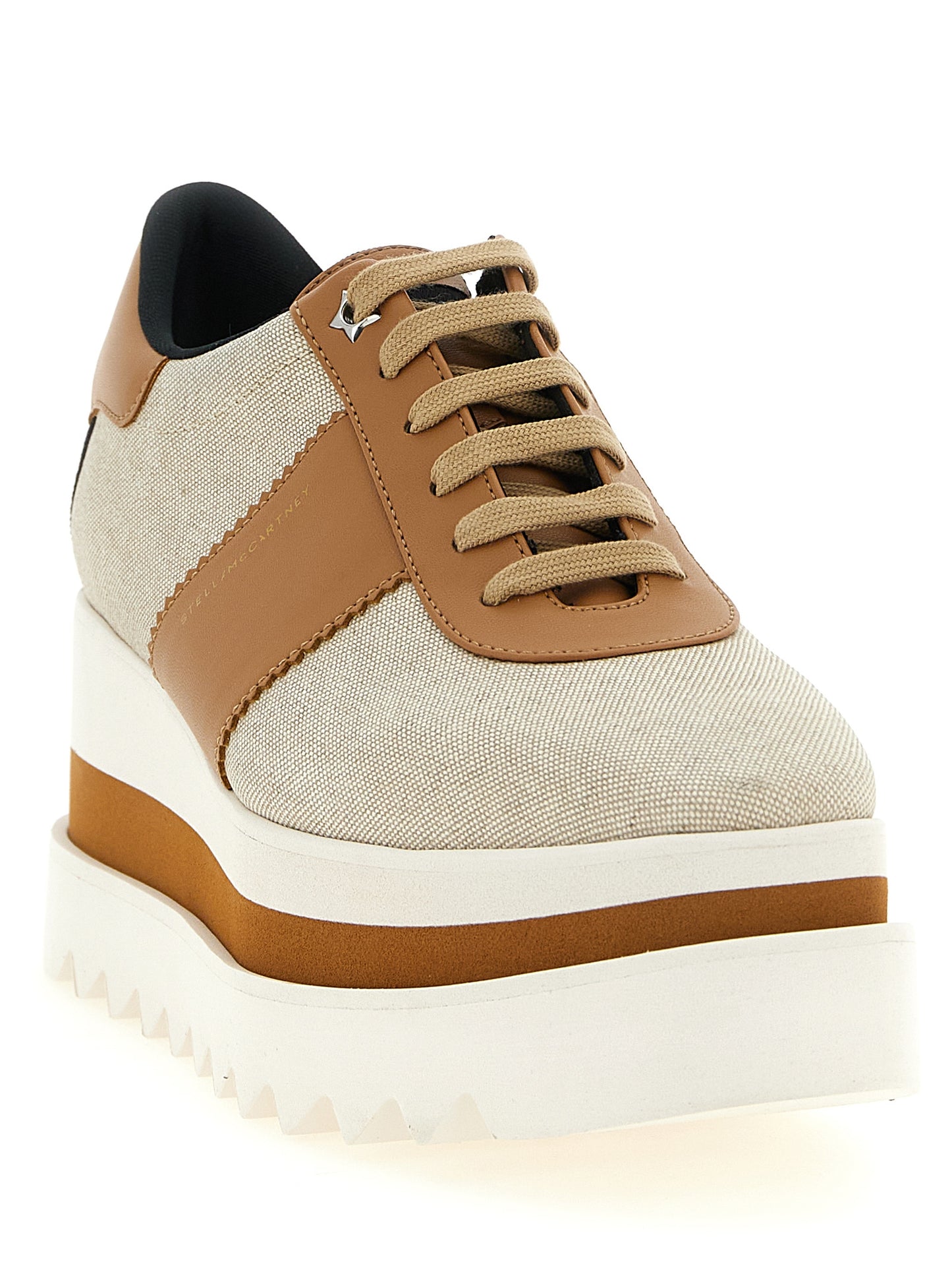 Stella Mccartney Women 'Sneak-Elyse' Sneakers STELLA MCCARTNEY