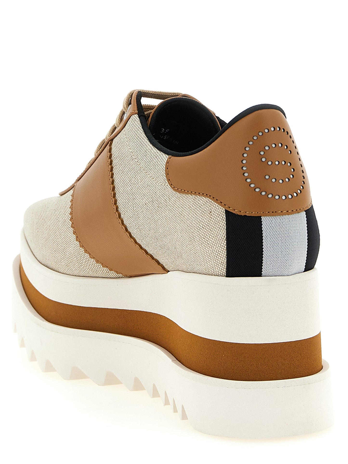 Stella Mccartney Women 'Sneak-Elyse' Sneakers STELLA MCCARTNEY