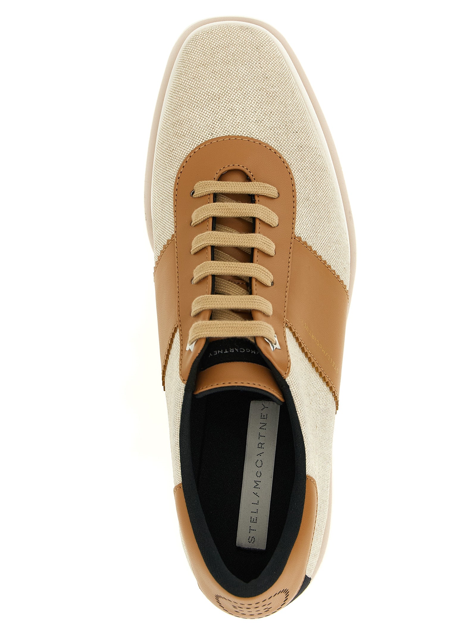Stella Mccartney Women 'Sneak-Elyse' Sneakers STELLA MCCARTNEY
