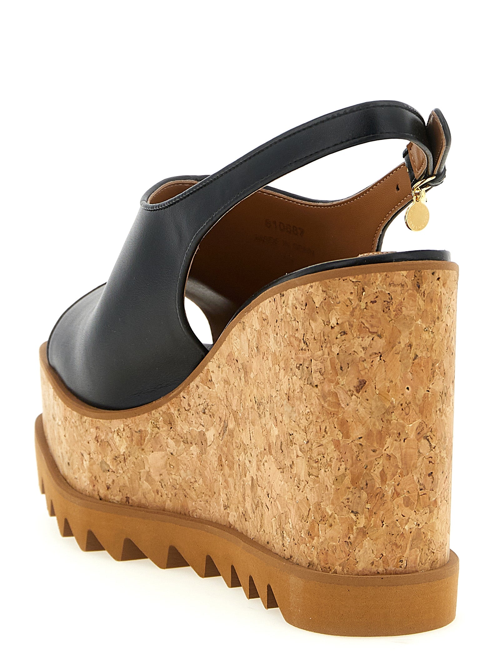 Stella Mccartney Women 'Sneak-Elyse' Slingback STELLA MCCARTNEY