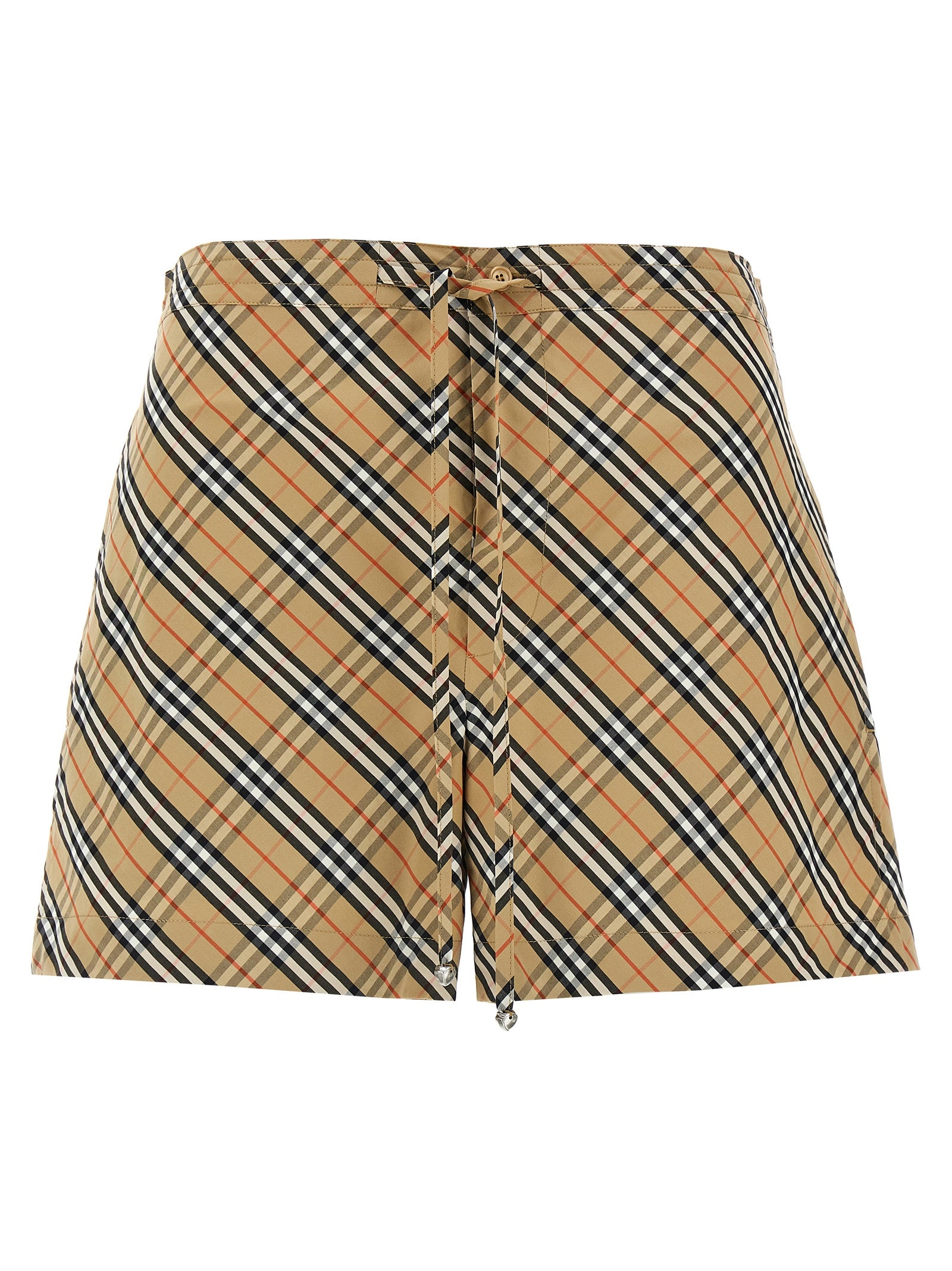 Burberry Women 'Check' Shorts BURBERRY