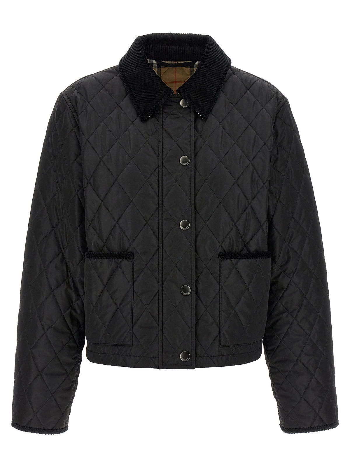 Burberry Women 'Oldham' Jacket BURBERRY