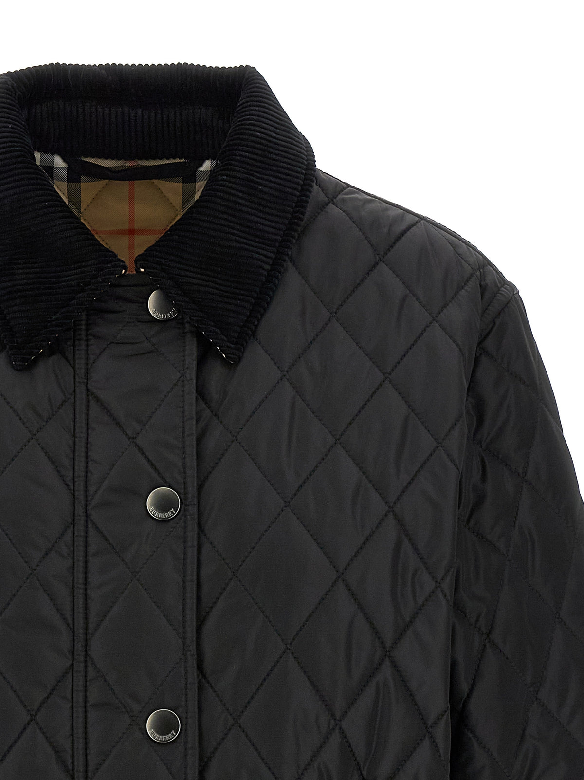 Burberry Women 'Oldham' Jacket BURBERRY