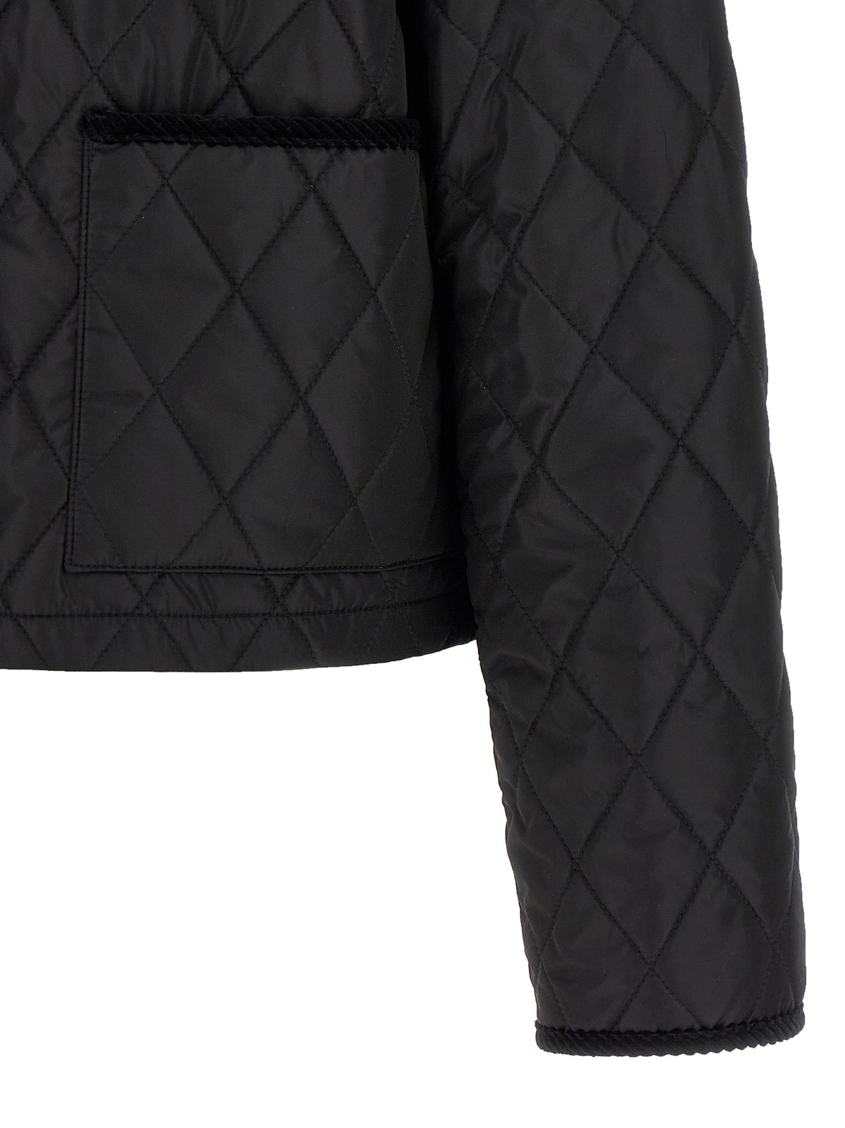 Burberry Women 'Oldham' Jacket BURBERRY