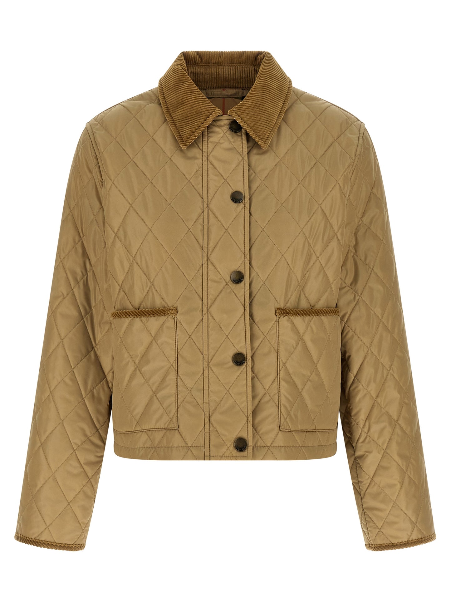 Burberry Women 'Tal' Jacket BURBERRY