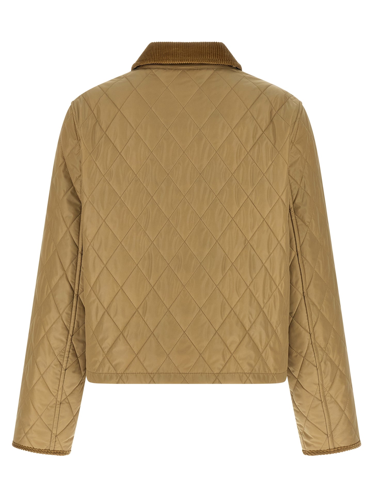 Burberry Women 'Tal' Jacket BURBERRY