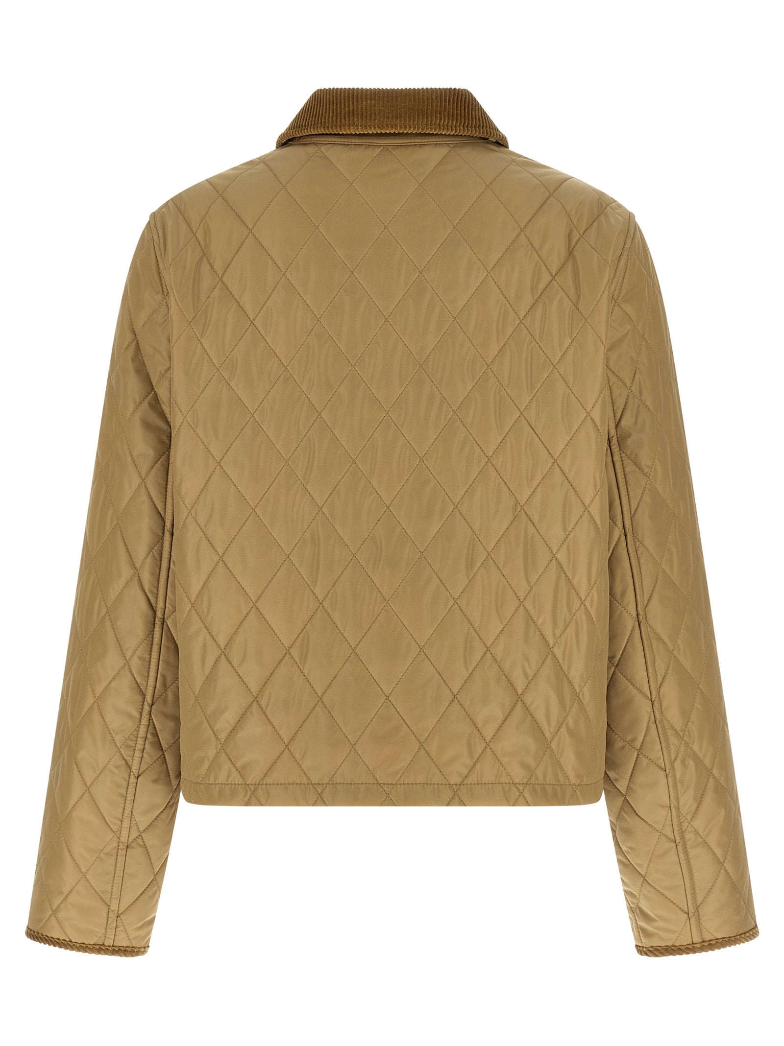 Burberry Women 'Tal' Jacket BURBERRY