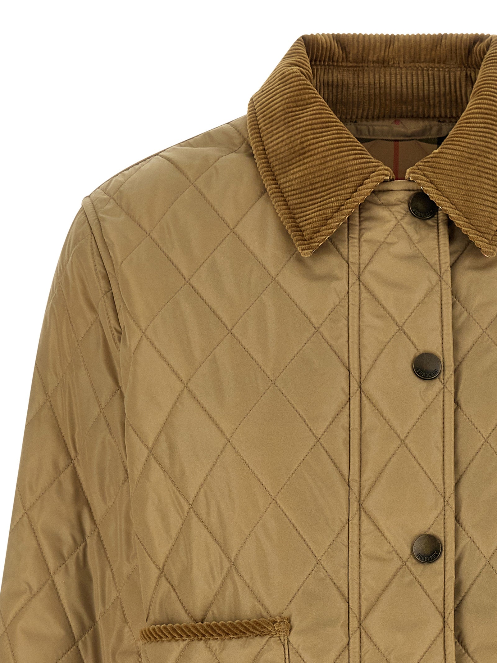 Burberry Women 'Tal' Jacket BURBERRY