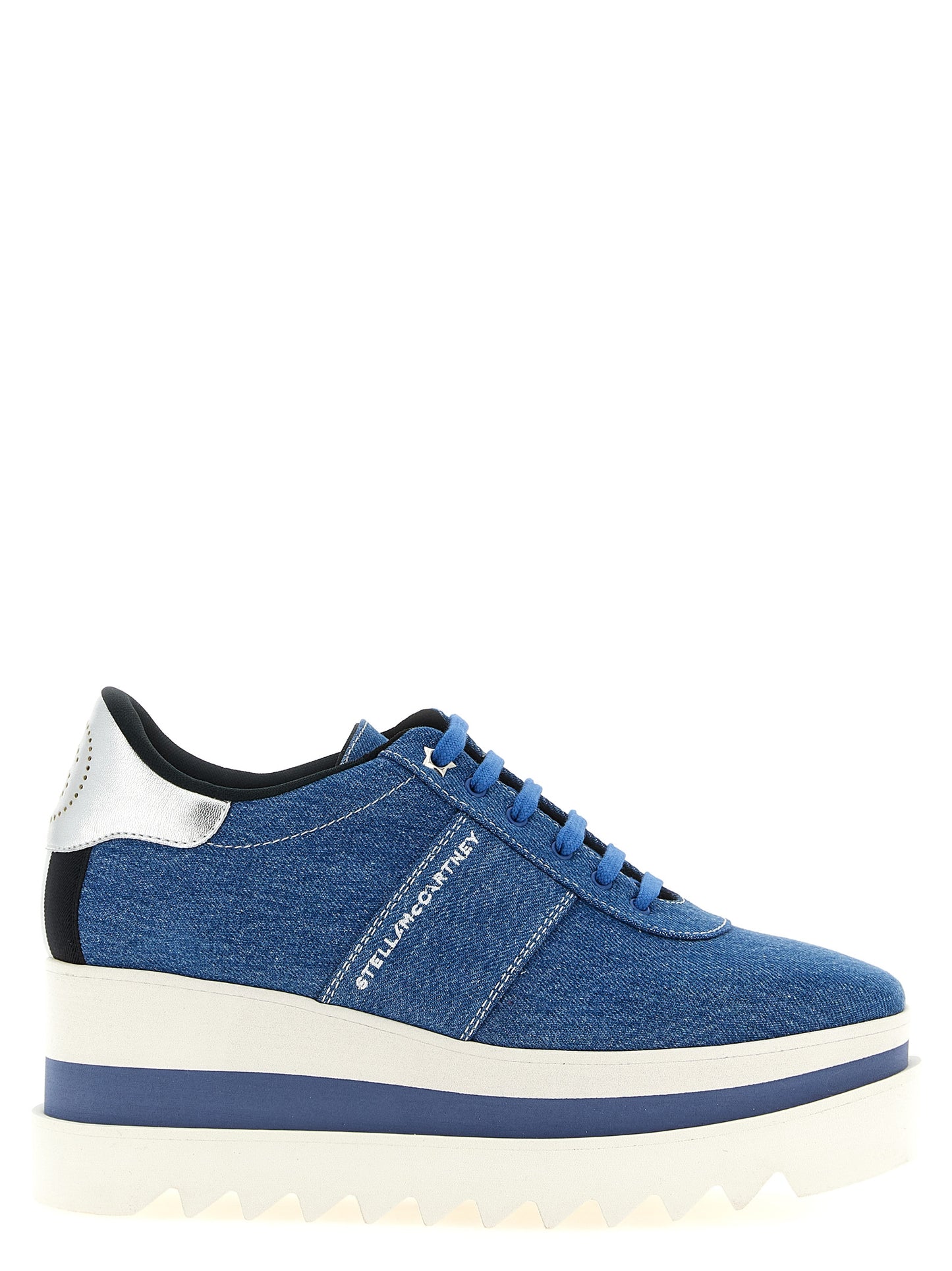 Stella Mccartney Women 'Sneakelyse' Sneakers STELLA MCCARTNEY