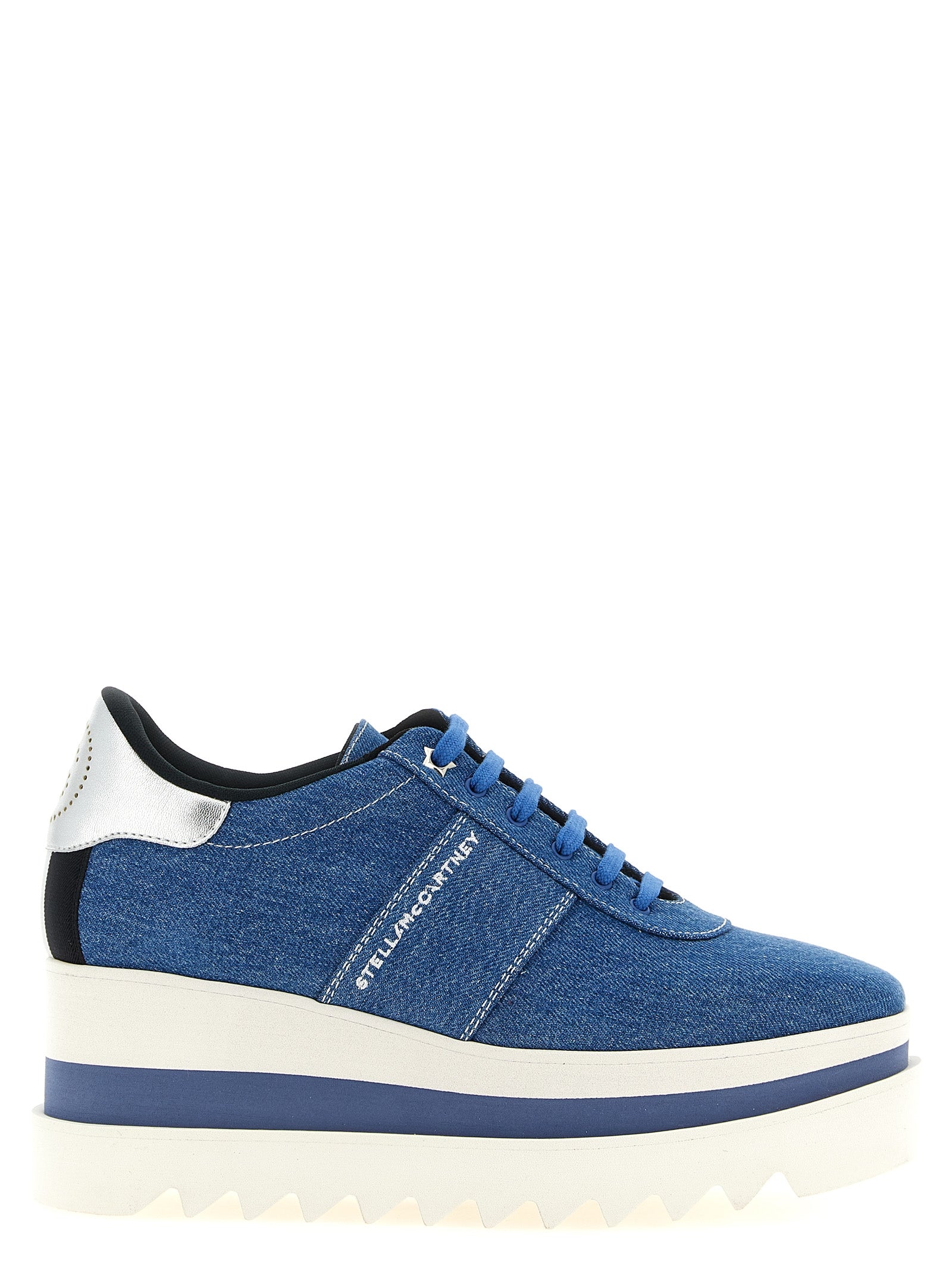 Stella Mccartney Women 'Sneakelyse' Sneakers STELLA MCCARTNEY