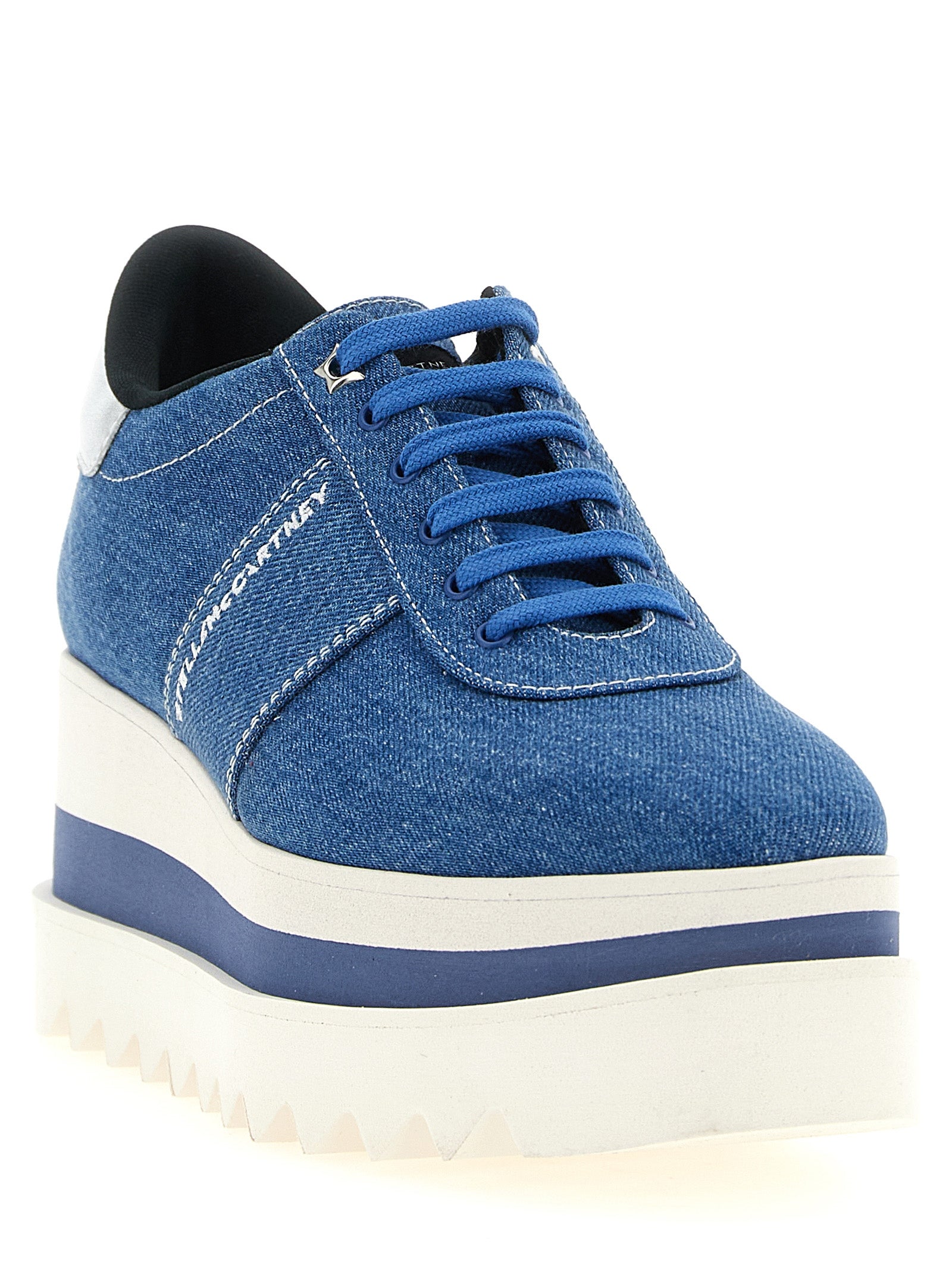 Stella Mccartney Women 'Sneakelyse' Sneakers STELLA MCCARTNEY