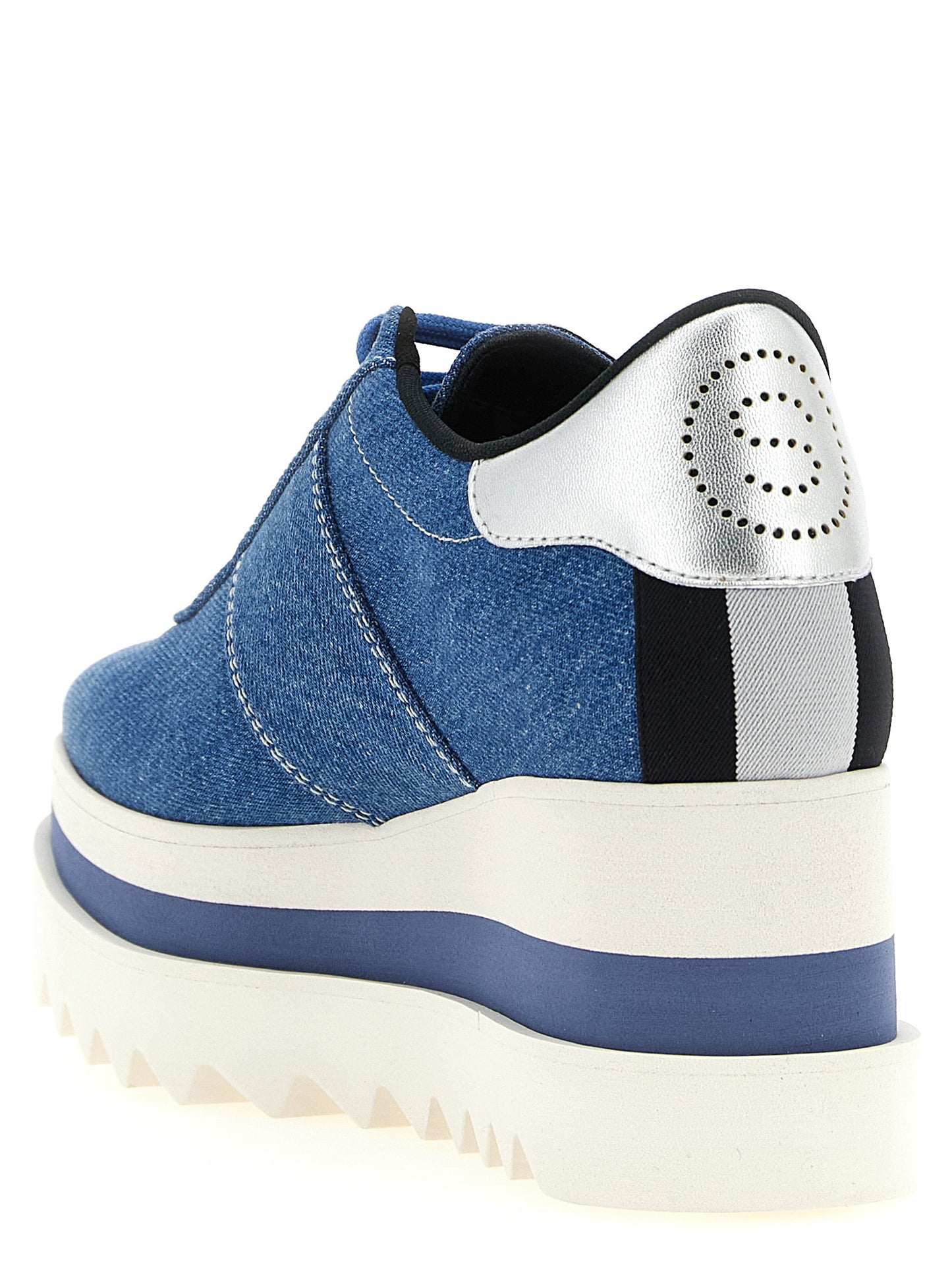 Stella Mccartney Women 'Sneakelyse' Sneakers STELLA MCCARTNEY