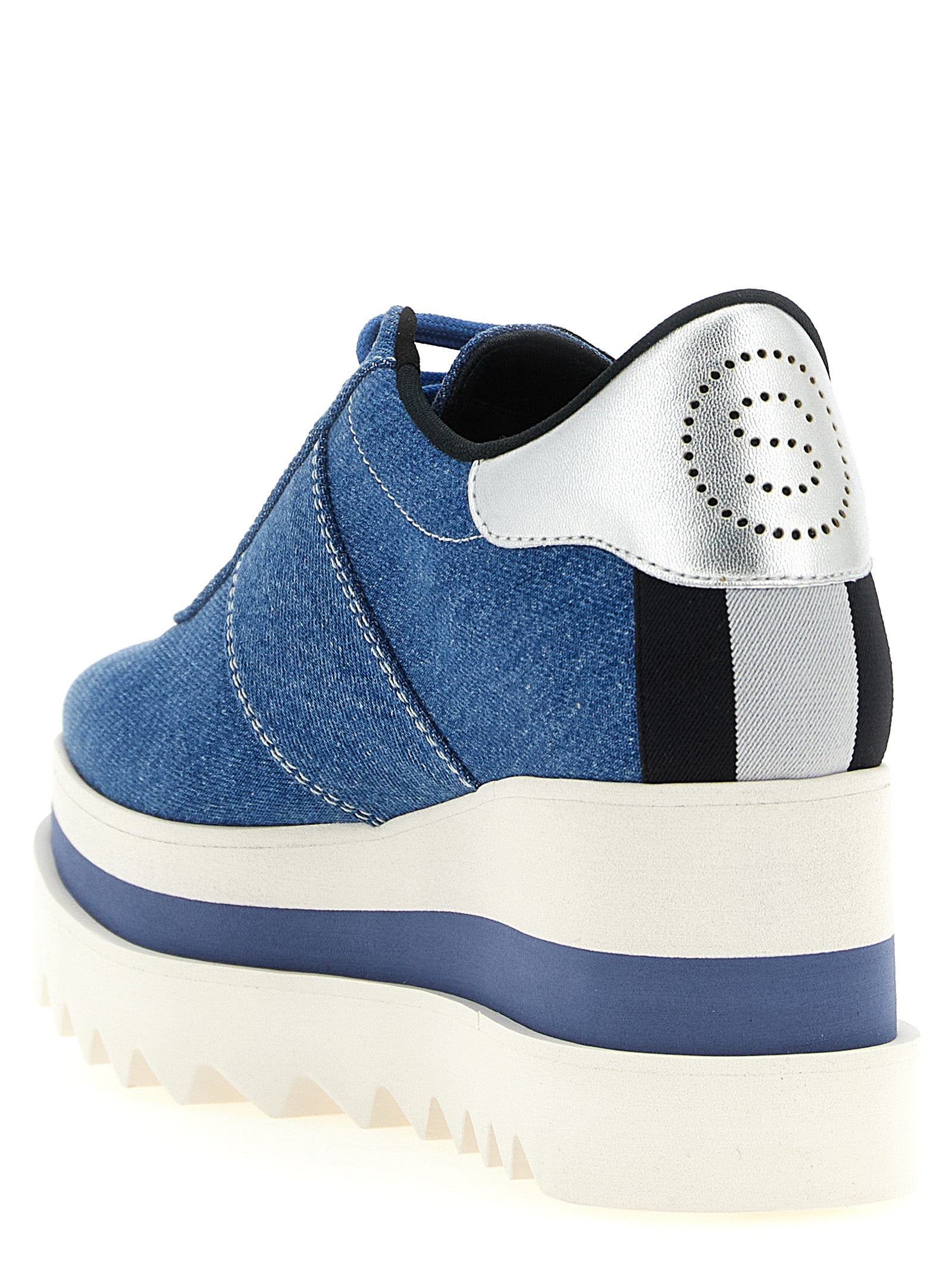 Stella Mccartney Women 'Sneakelyse' Sneakers STELLA MCCARTNEY