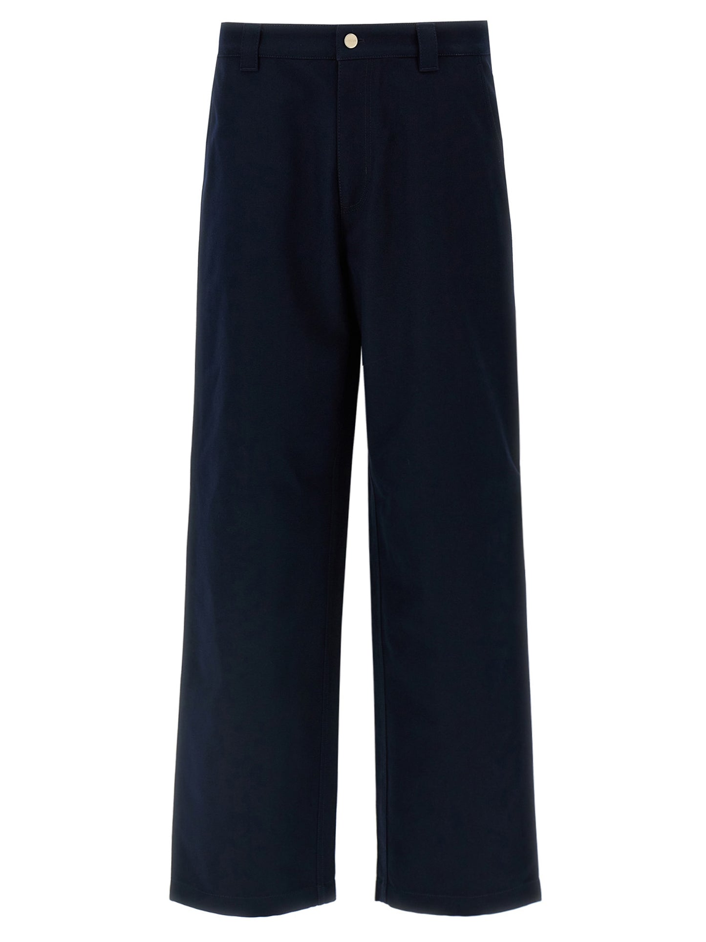 Gucci Men 'Gucci Incrocio Gg' Pants GUCCI