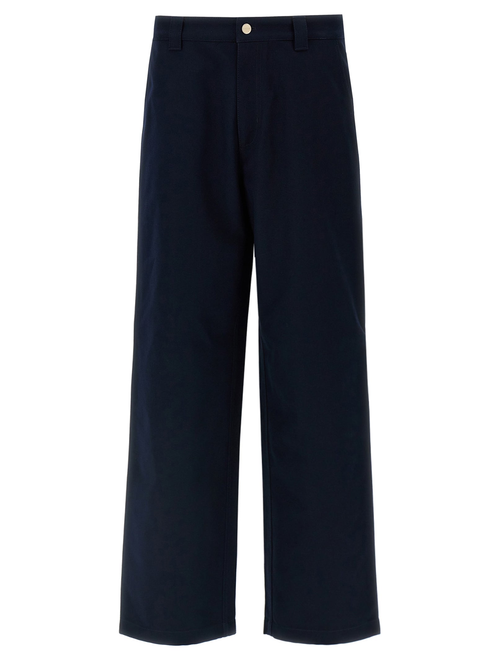 Gucci Men 'Gucci Incrocio Gg' Pants GUCCI