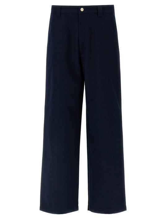 Gucci Men 'Gucci Incrocio Gg' Pants