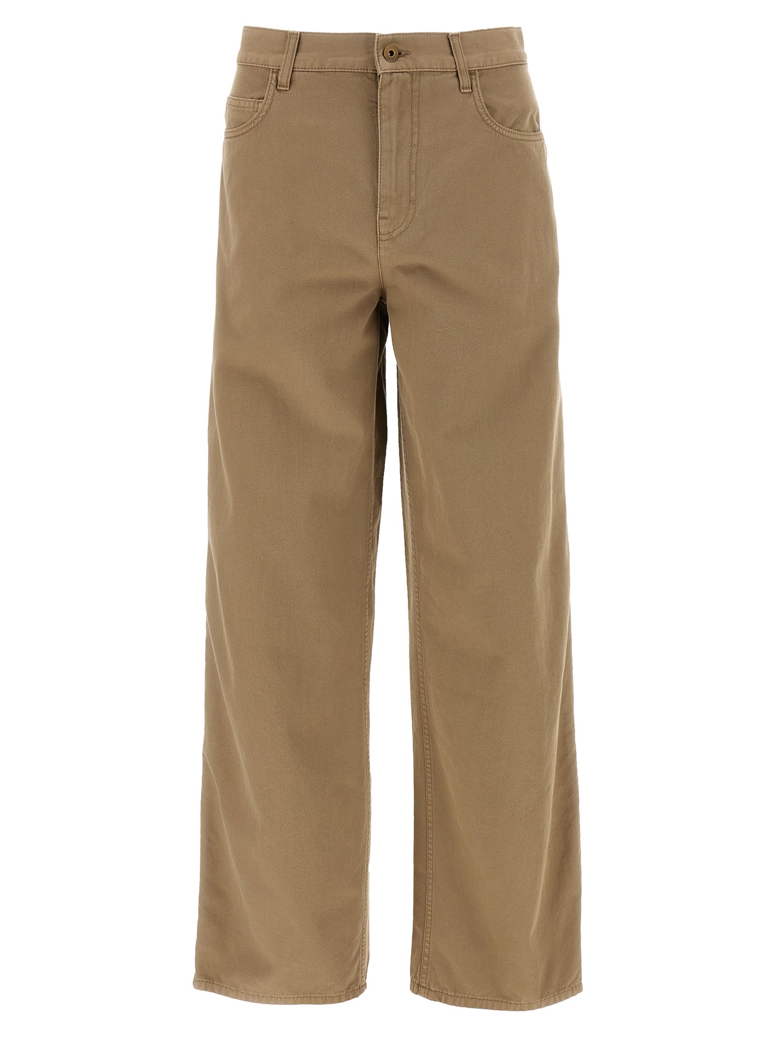 Burberry Men 5-Pocket Pants BURBERRY