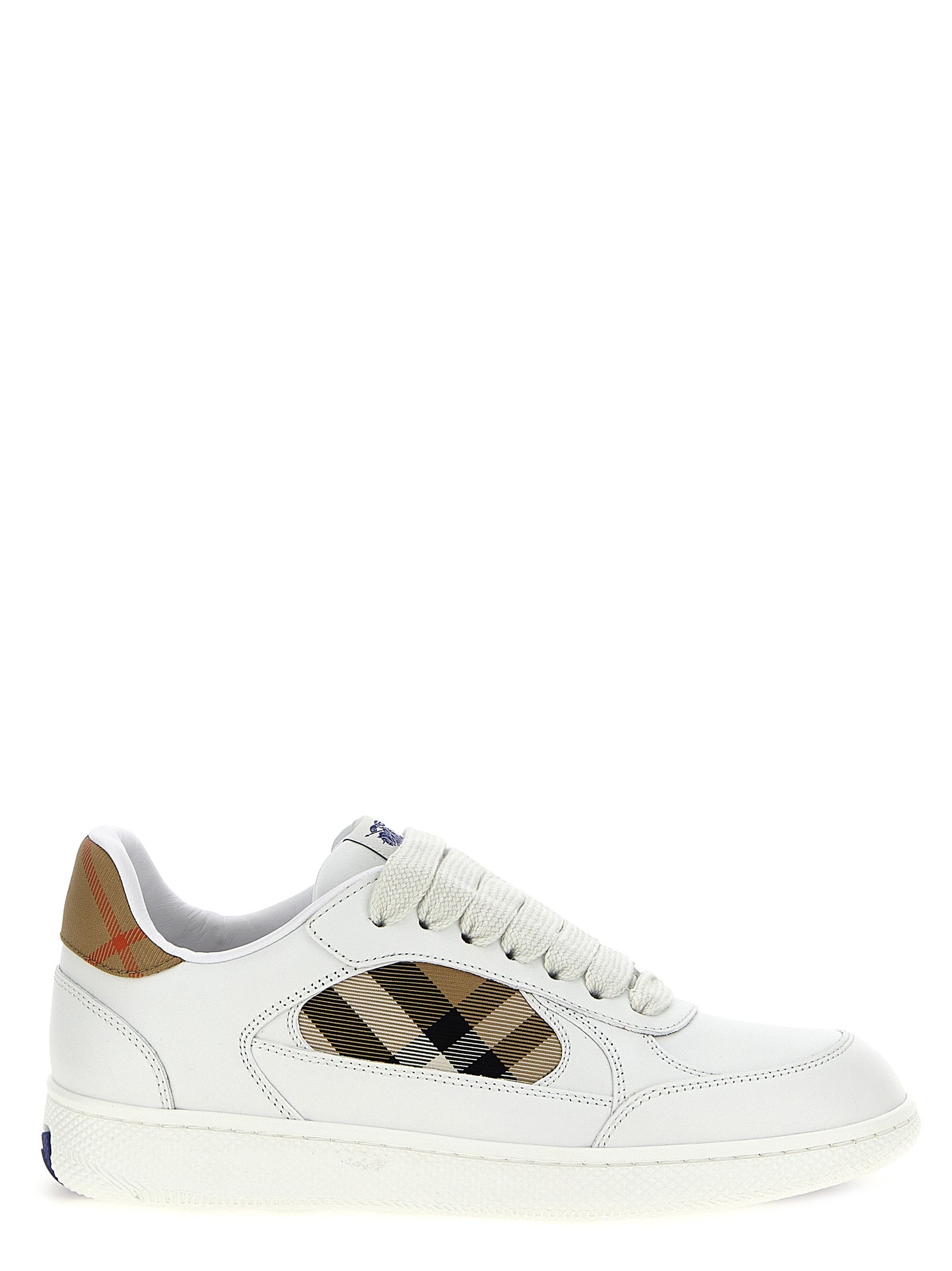 Burberry Women 'Terrace' Sneakers BURBERRY