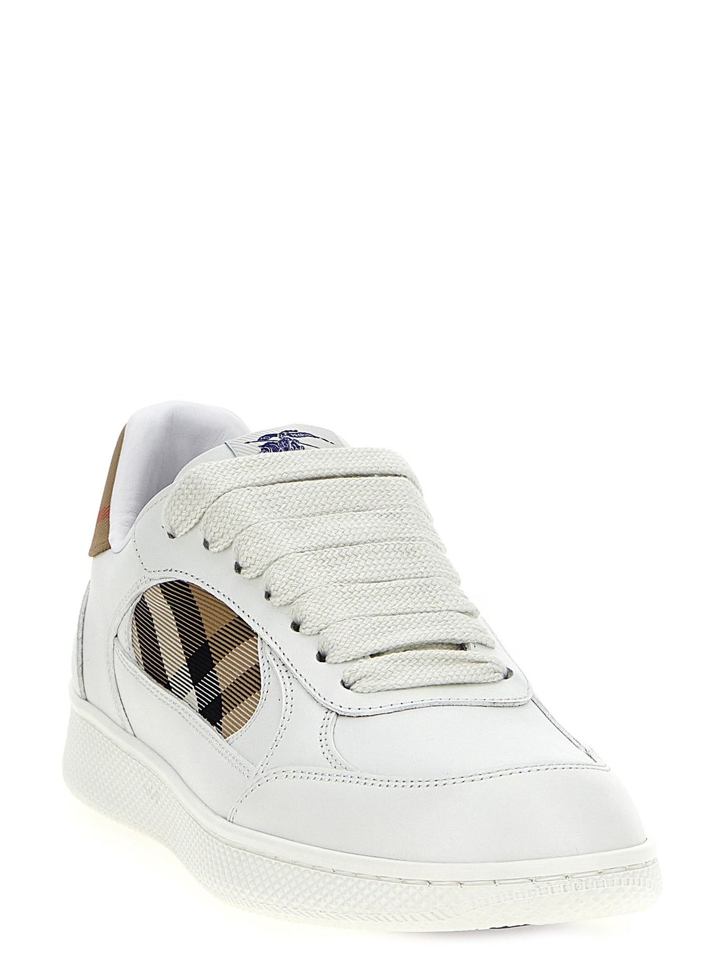 Burberry Women 'Terrace' Sneakers BURBERRY