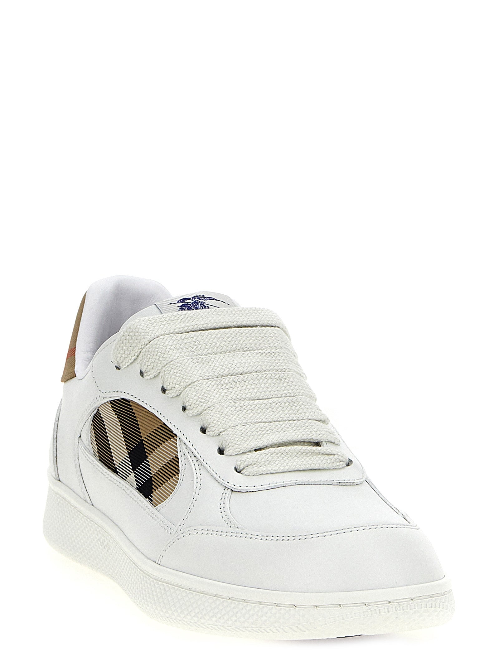 Burberry Women 'Terrace' Sneakers BURBERRY
