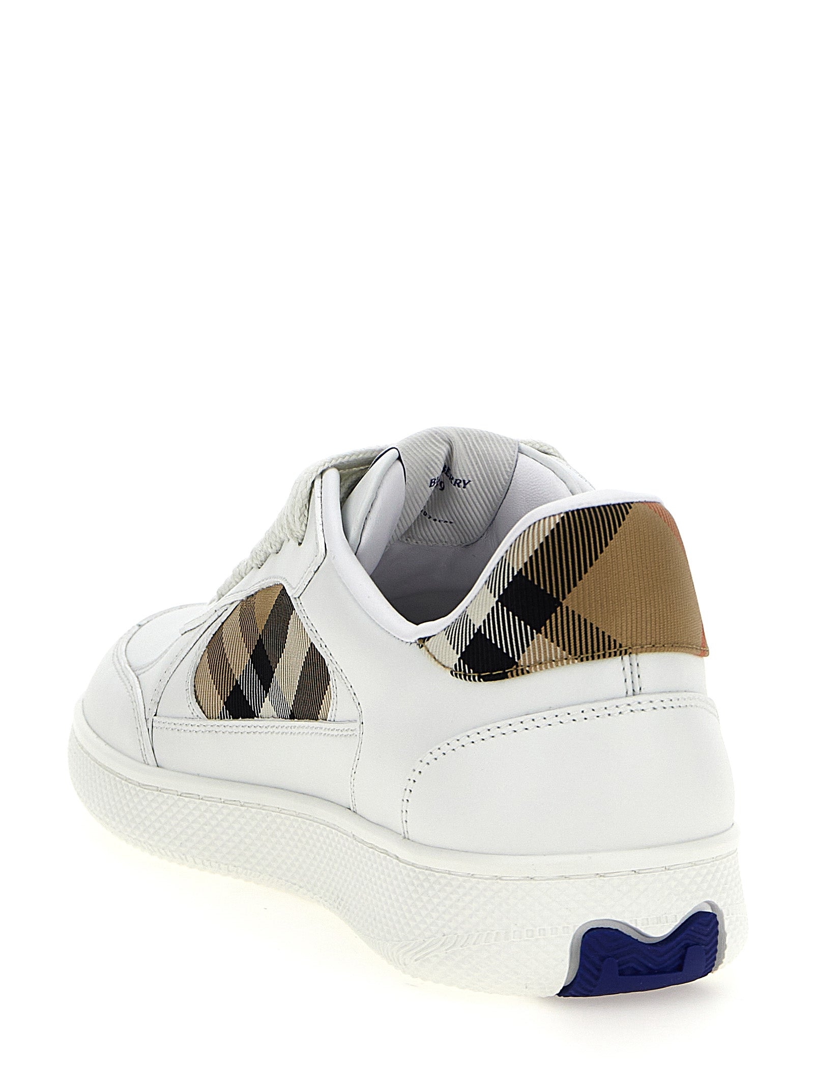 Burberry Women 'Terrace' Sneakers BURBERRY
