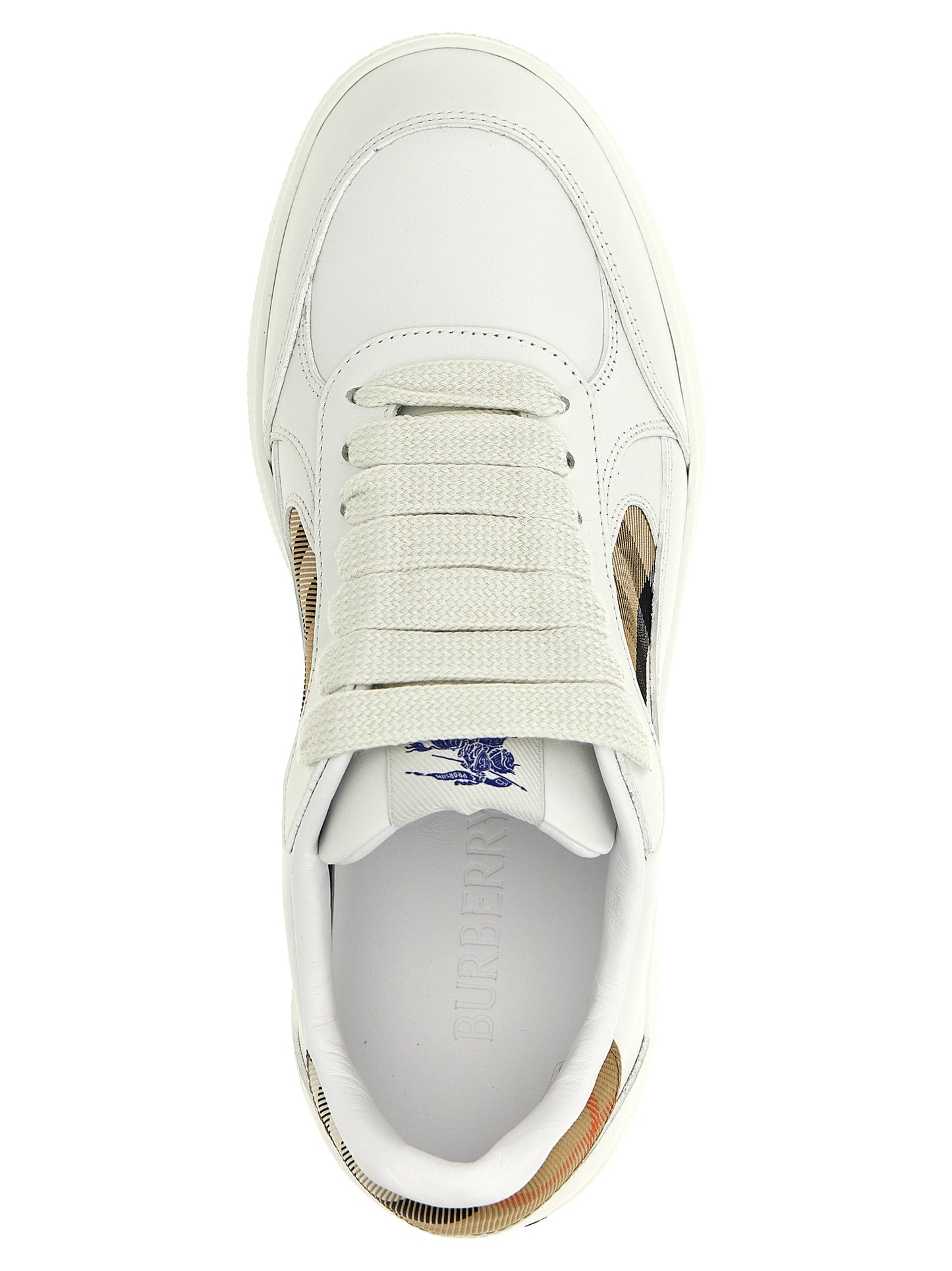 Burberry Women 'Terrace' Sneakers BURBERRY