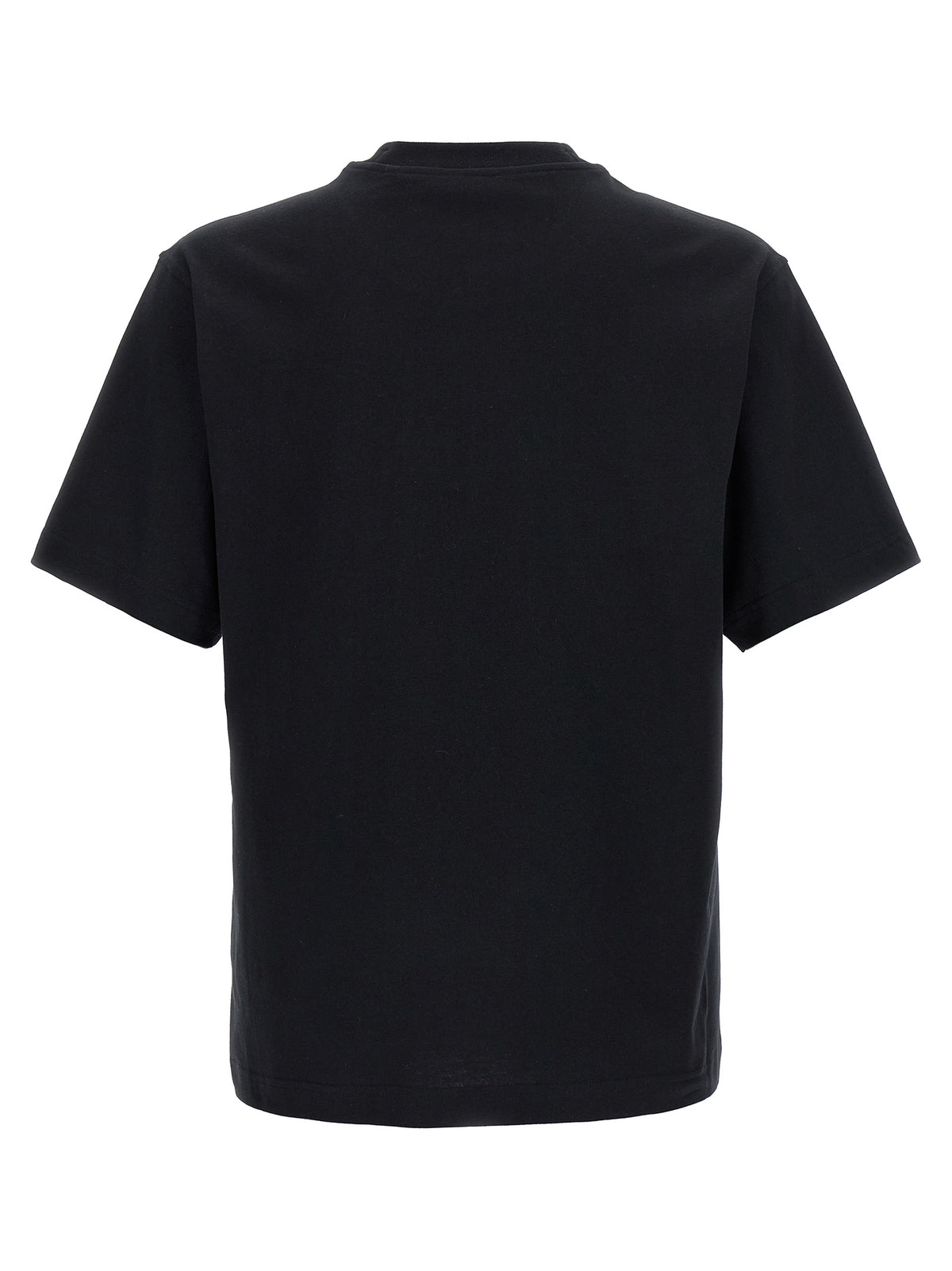 Burberry Men Cross Stitch T-Shirt BURBERRY