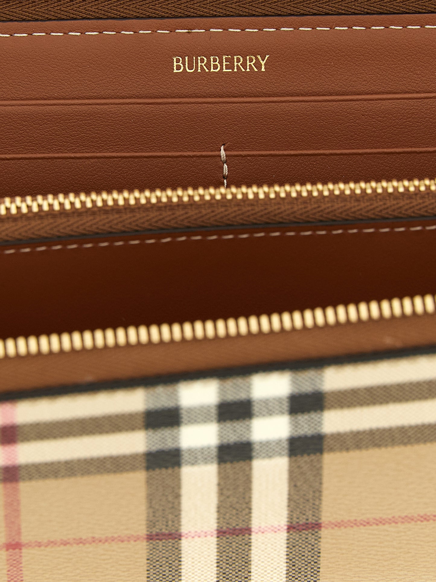 Burberry Women 'Elmore' Wallet BURBERRY
