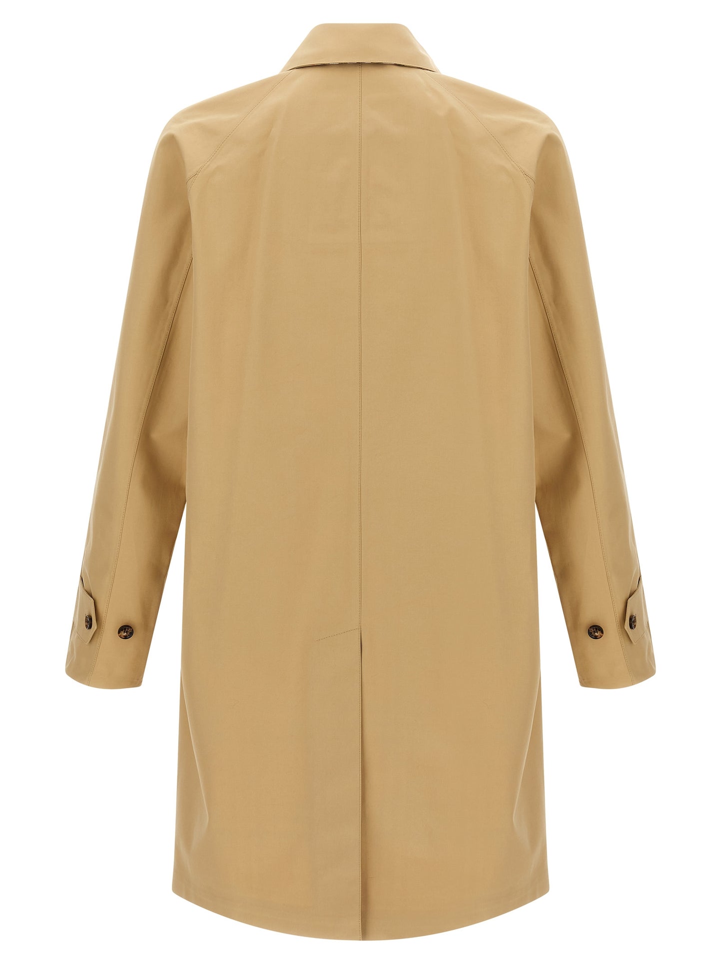 Burberry Men 'York' Car Coat BURBERRY