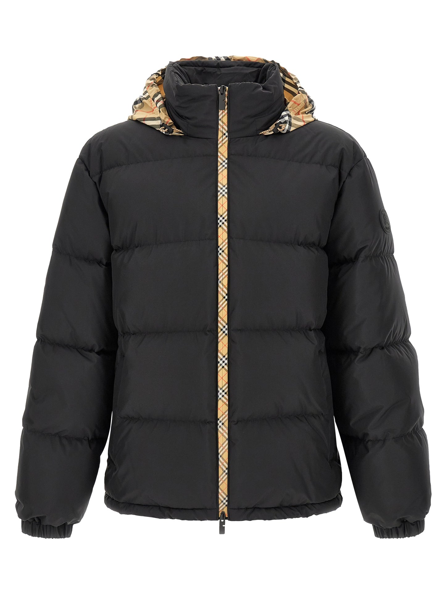 Burberry Men 'Snowdon' Down Jacket BURBERRY