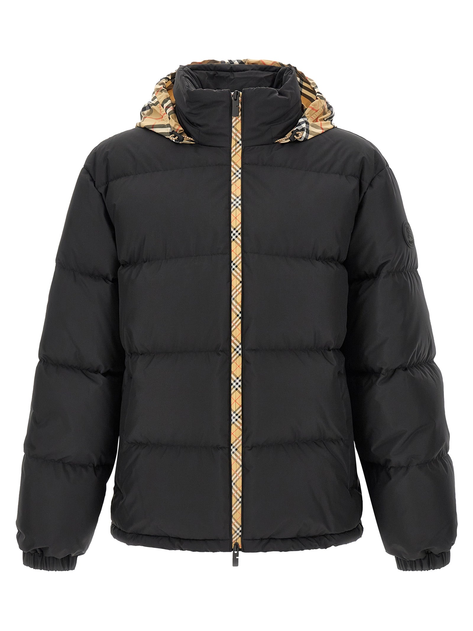 Burberry Men 'Snowdon' Down Jacket BURBERRY