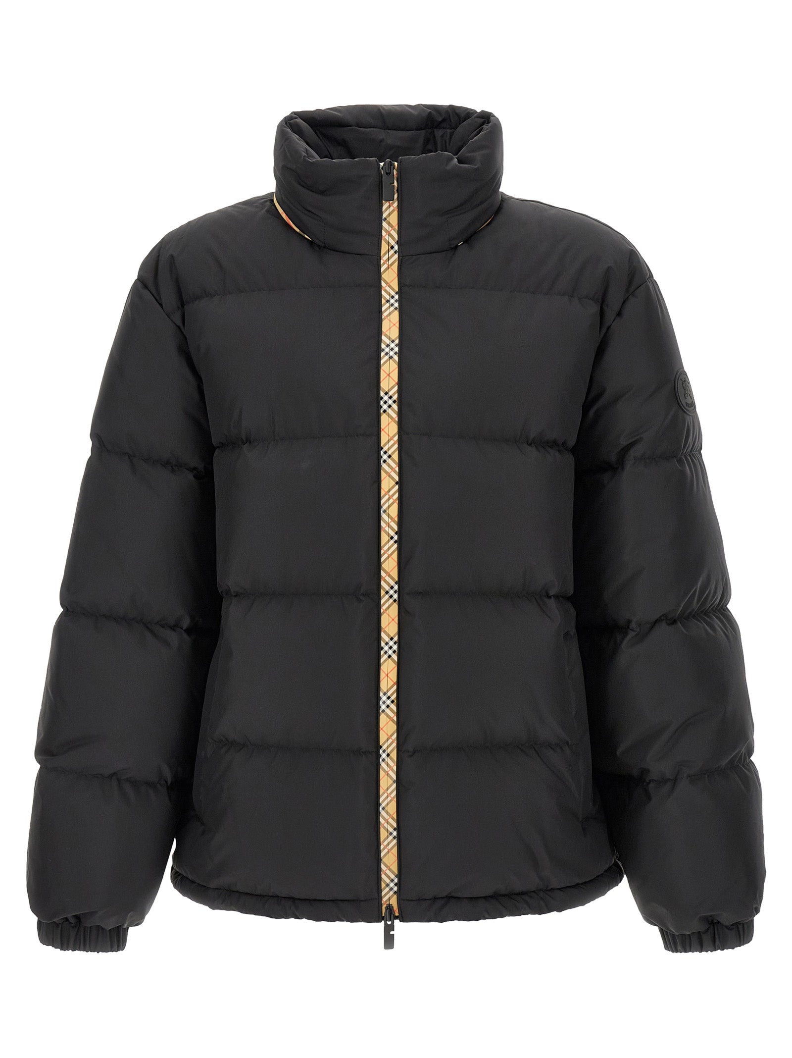 Burberry Men 'Snowdon' Down Jacket BURBERRY