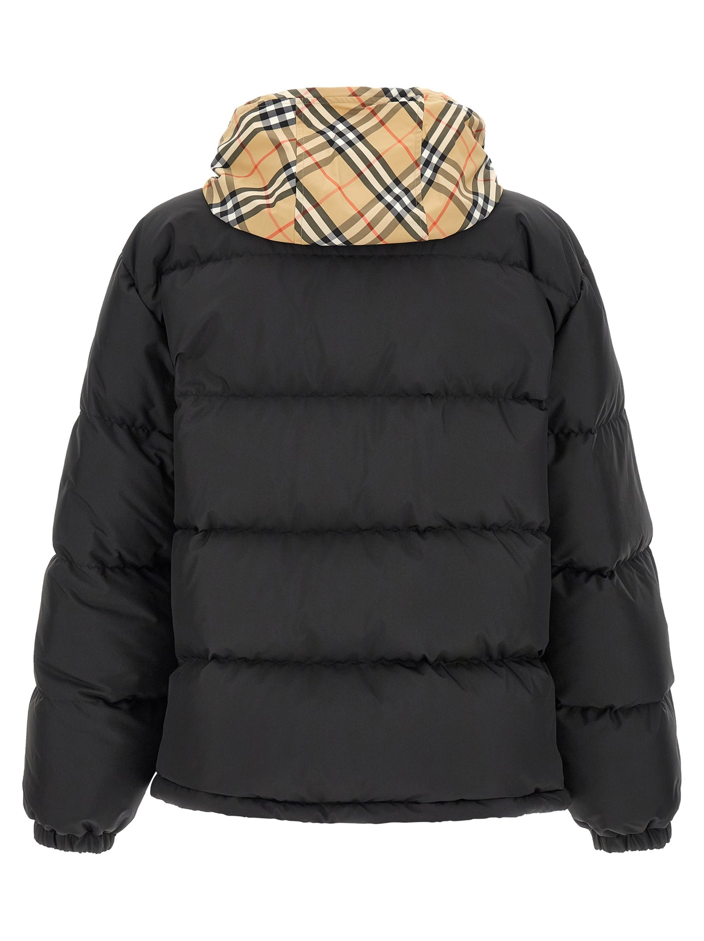 Burberry Men 'Snowdon' Down Jacket BURBERRY
