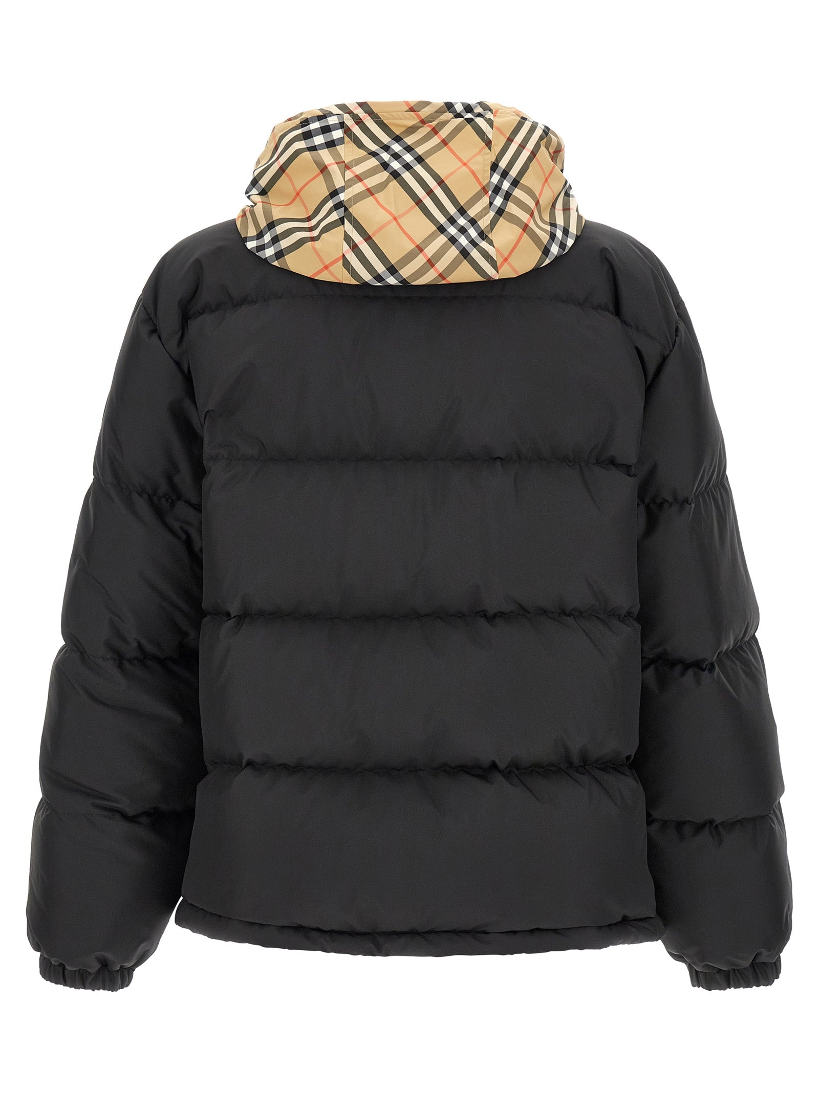 Burberry Men 'Snowdon' Down Jacket BURBERRY