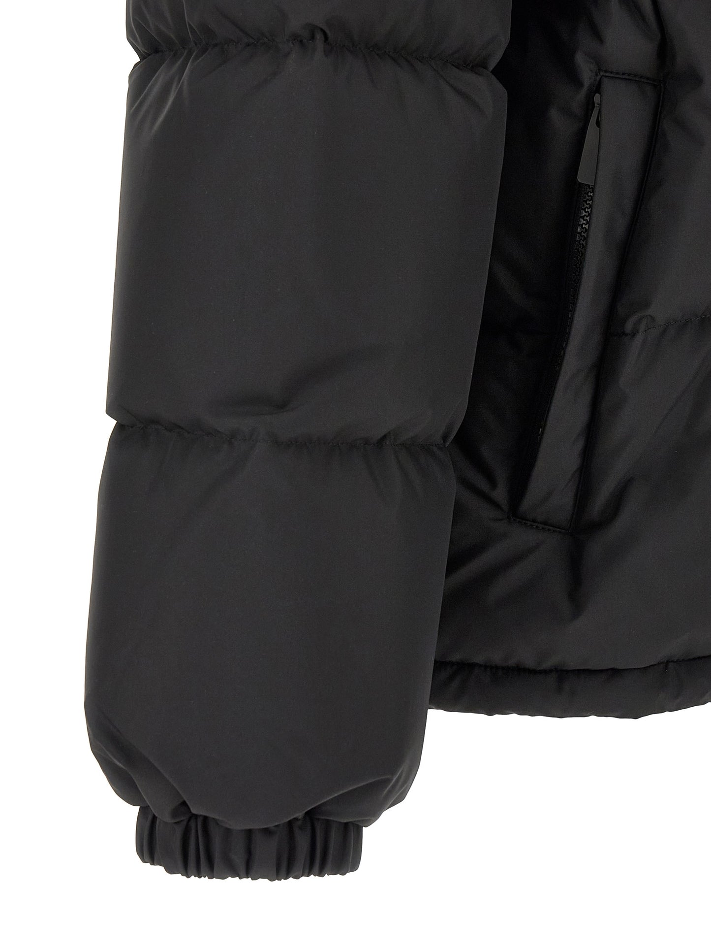 Burberry Men 'Snowdon' Down Jacket BURBERRY