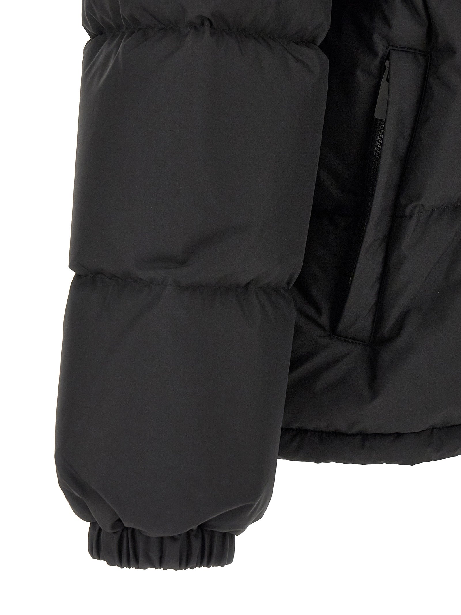 Burberry Men 'Snowdon' Down Jacket BURBERRY