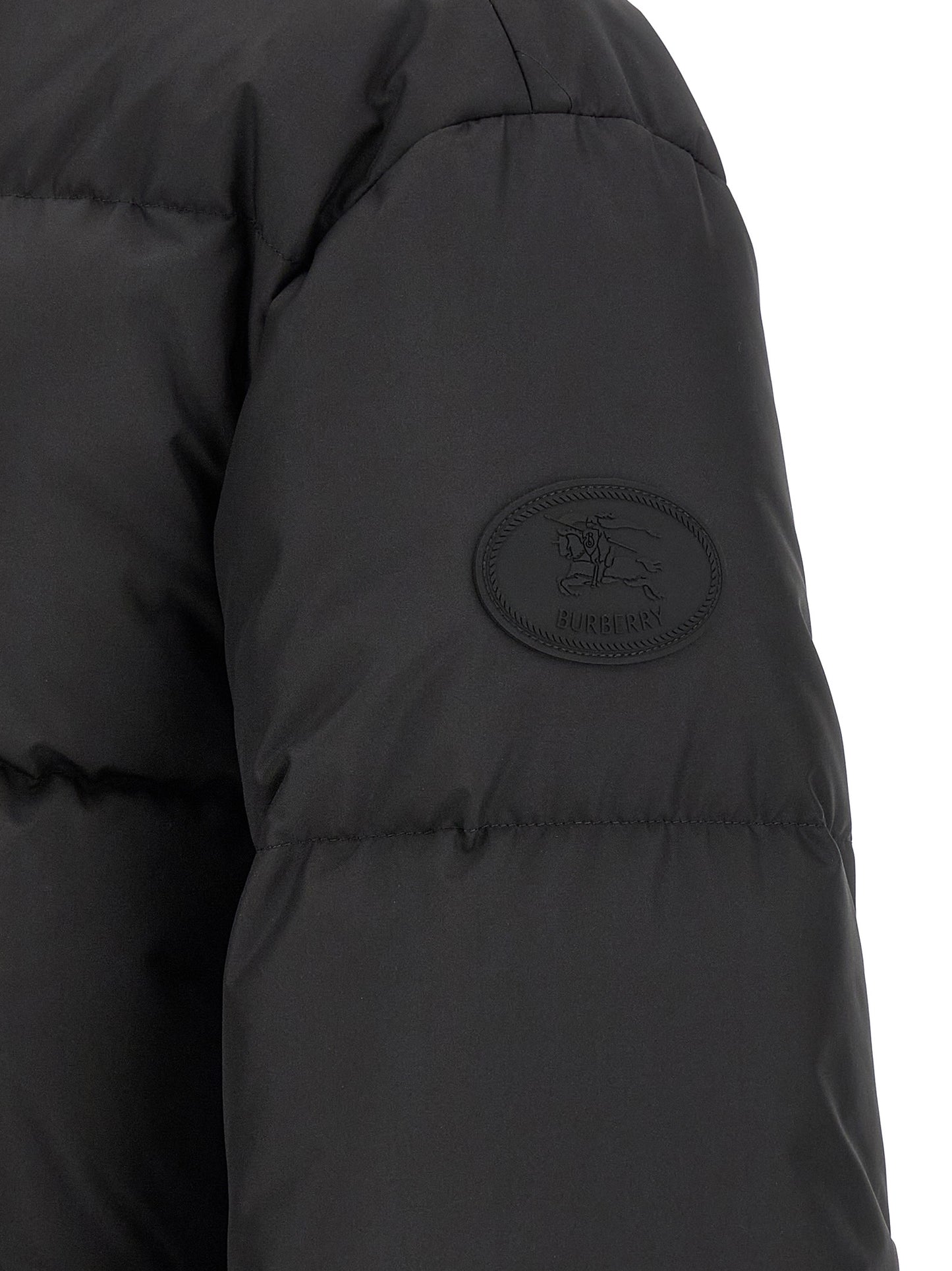 Burberry Men 'Snowdon' Down Jacket BURBERRY