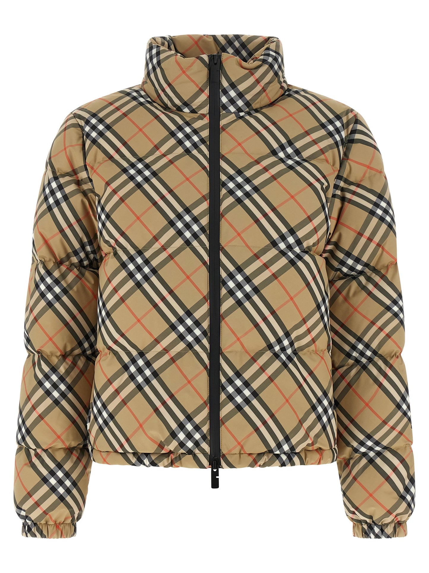 Burberry Women 'Ambleside Check' Down Jacket BURBERRY