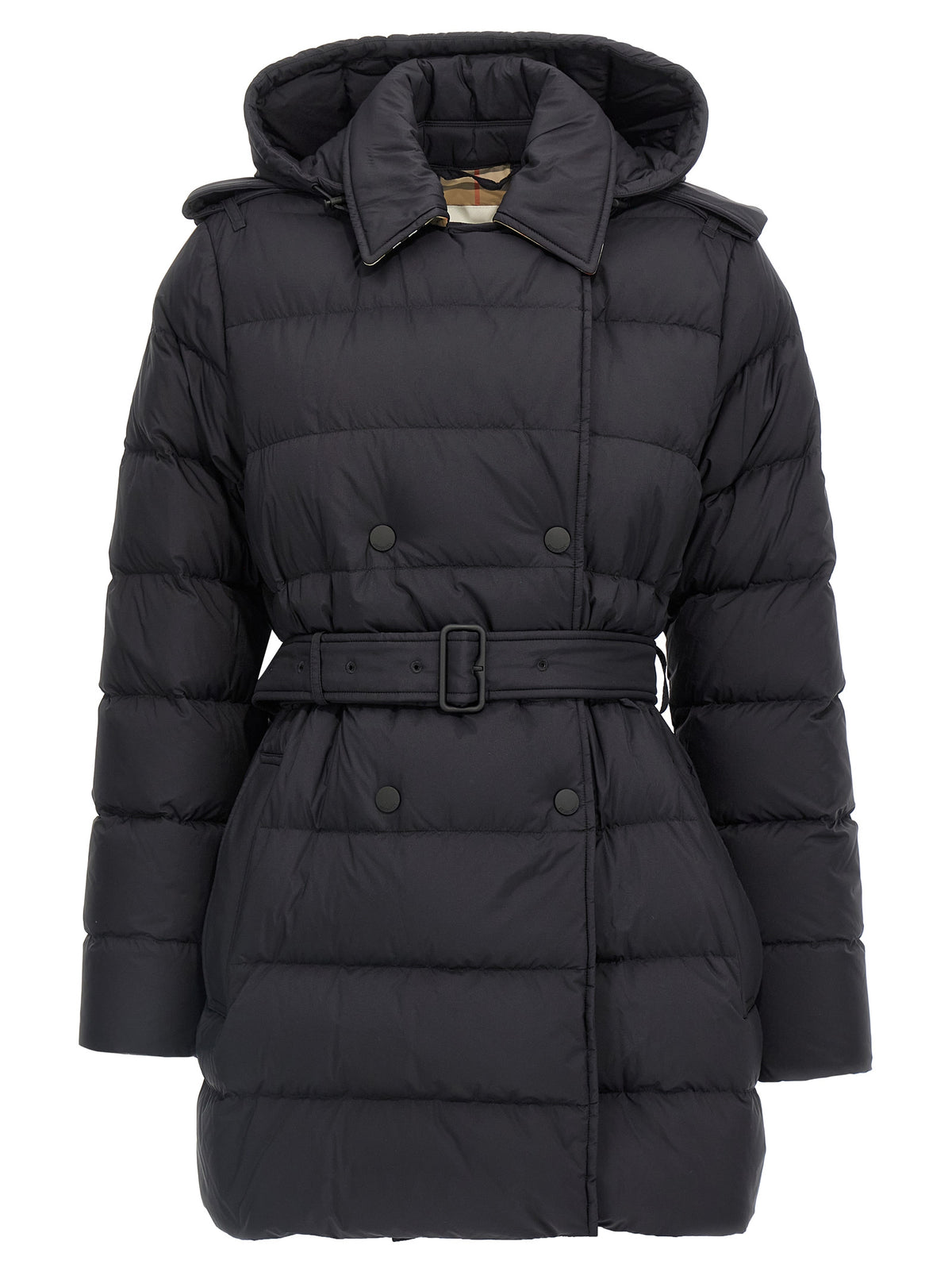 Burberry Women 'Kent' Down Jacket BURBERRY