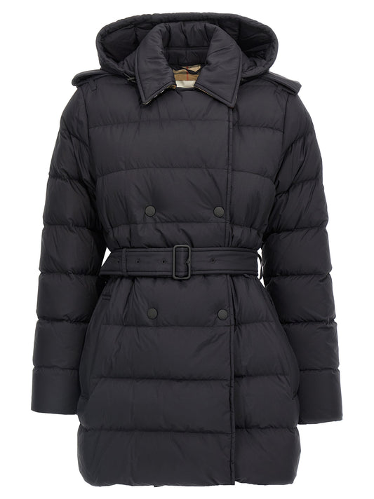 Burberry Women 'Kent' Down Jacket BURBERRY