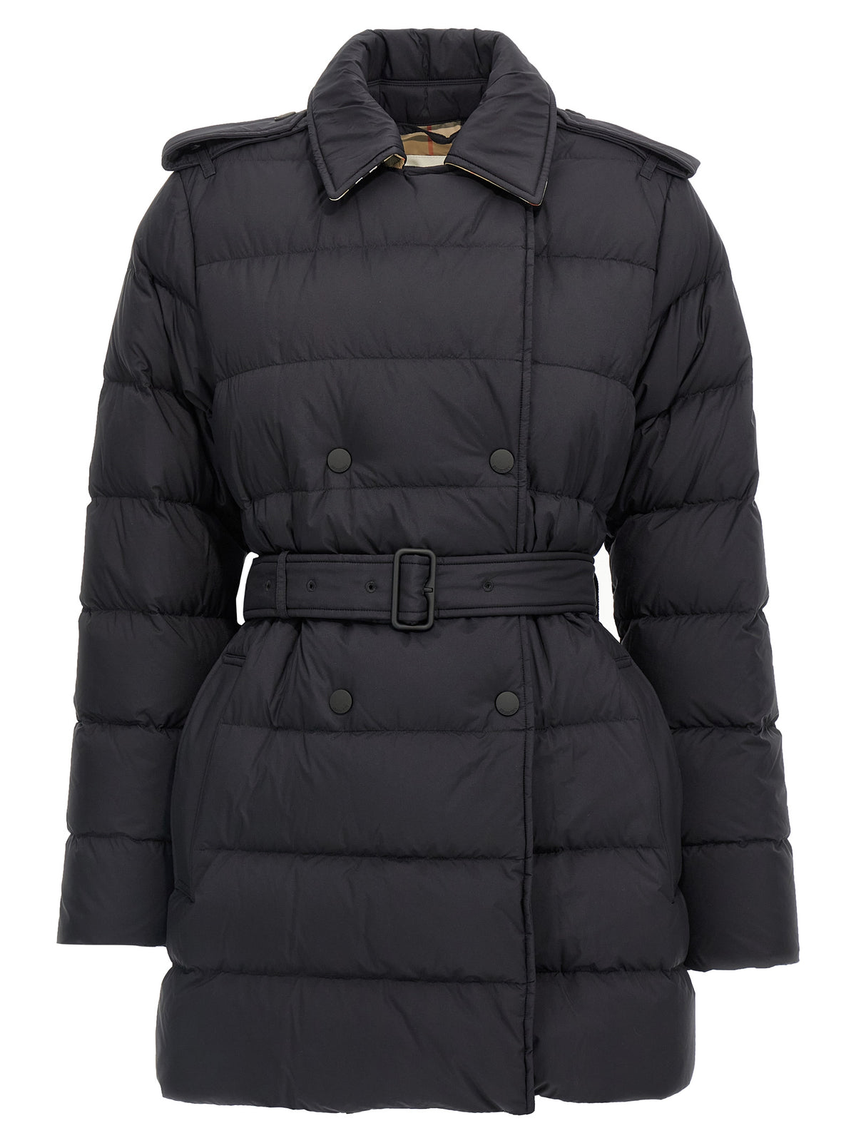 Burberry Women 'Kent' Down Jacket BURBERRY
