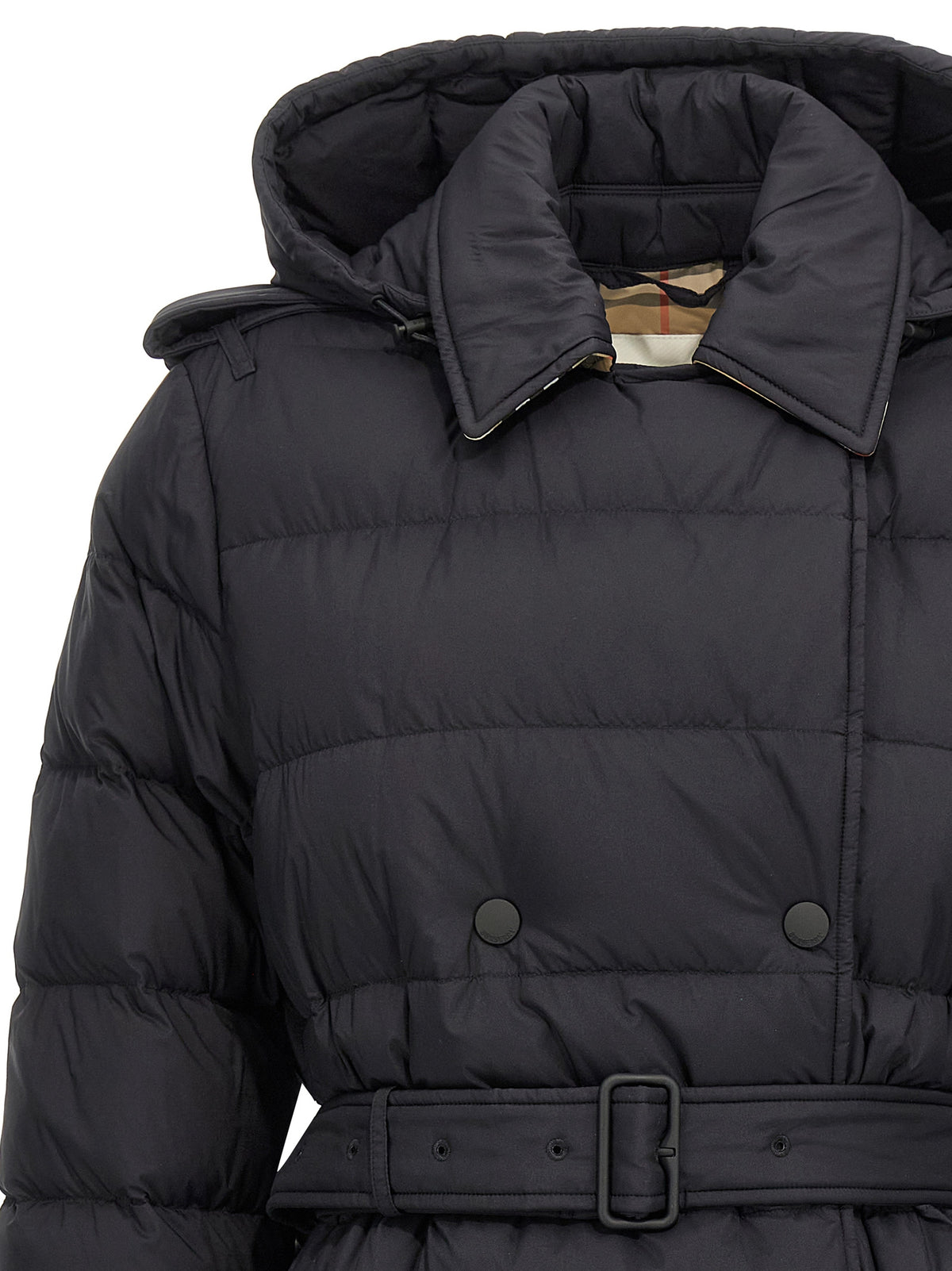 Burberry Women 'Kent' Down Jacket BURBERRY