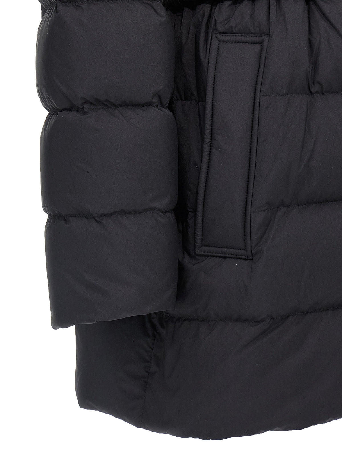 Burberry Women 'Kent' Down Jacket BURBERRY