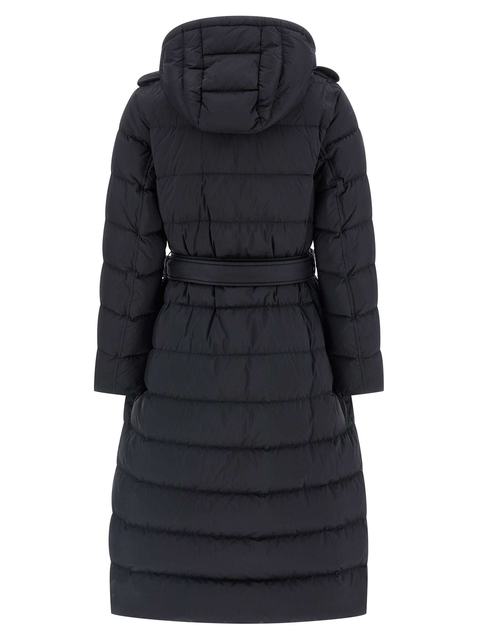Burberry Women Padded Trench Coat BURBERRY