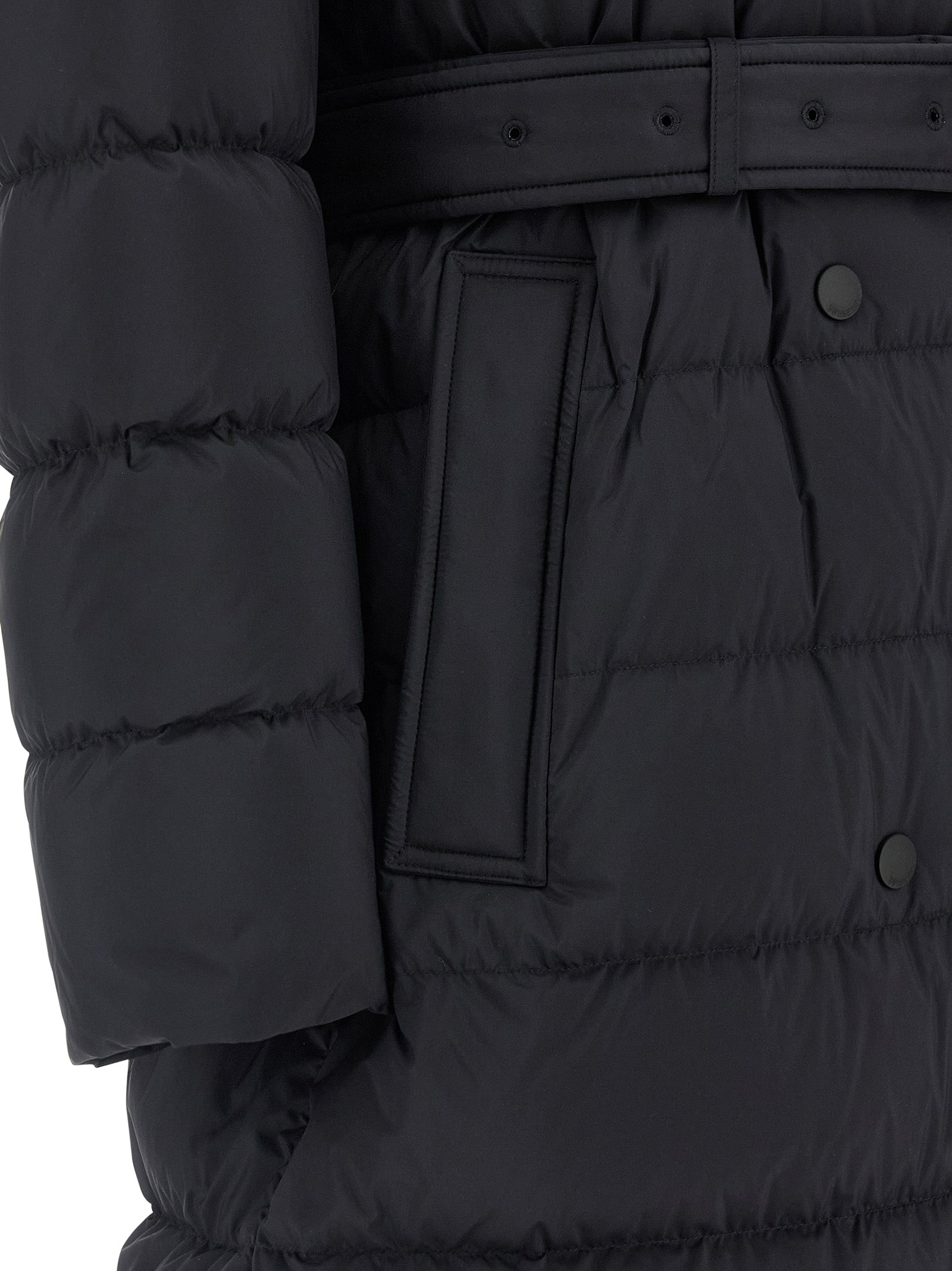 Burberry Women Padded Trench Coat BURBERRY