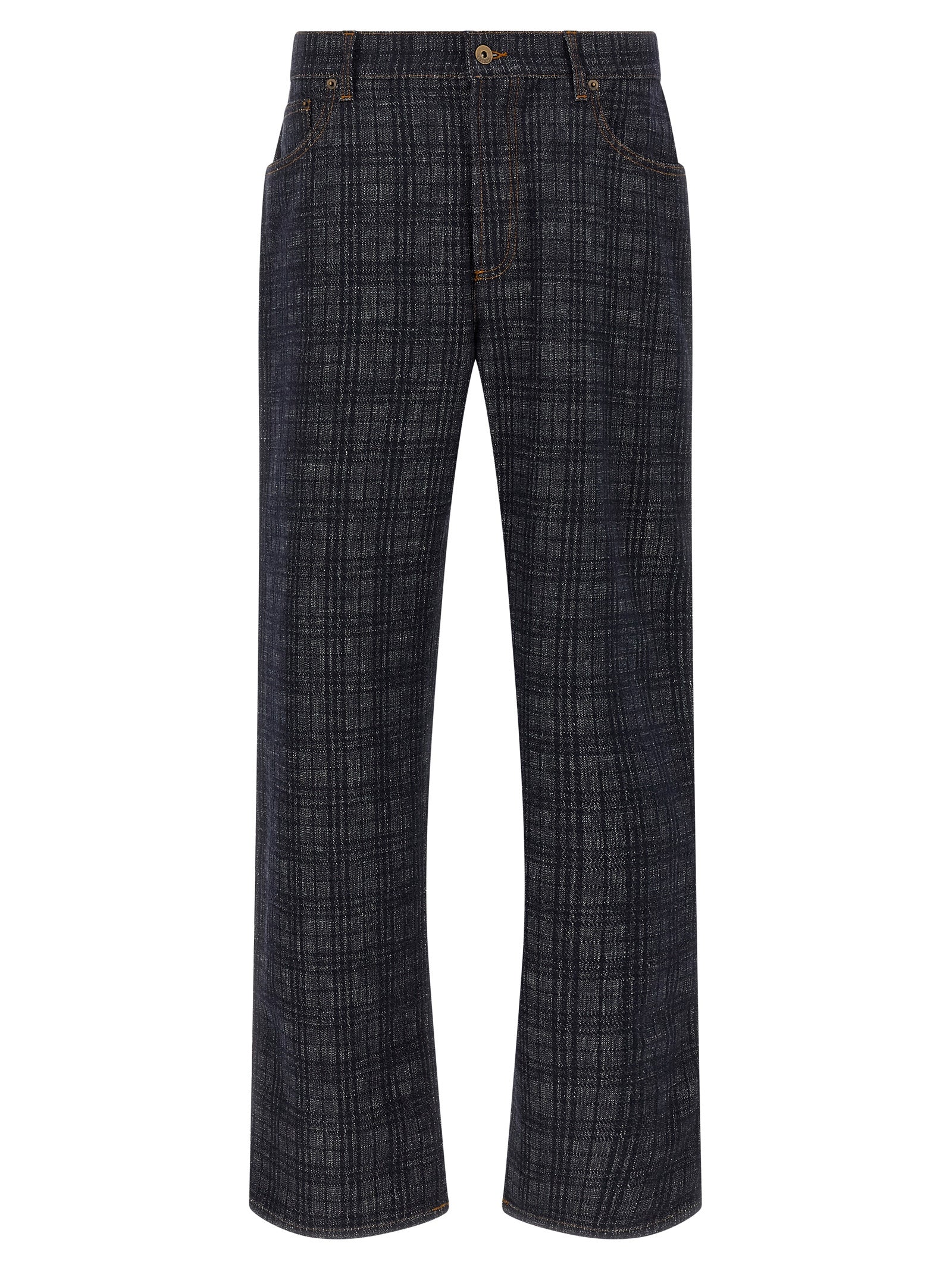 Burberry Men 'Dexter' Jeans BURBERRY