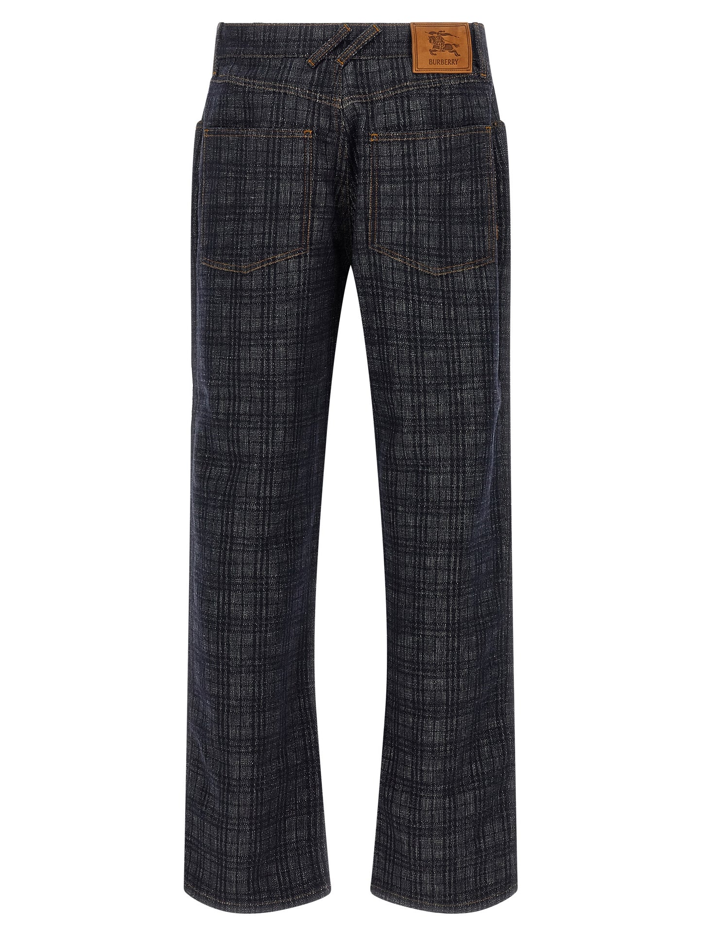 Burberry Men 'Dexter' Jeans BURBERRY